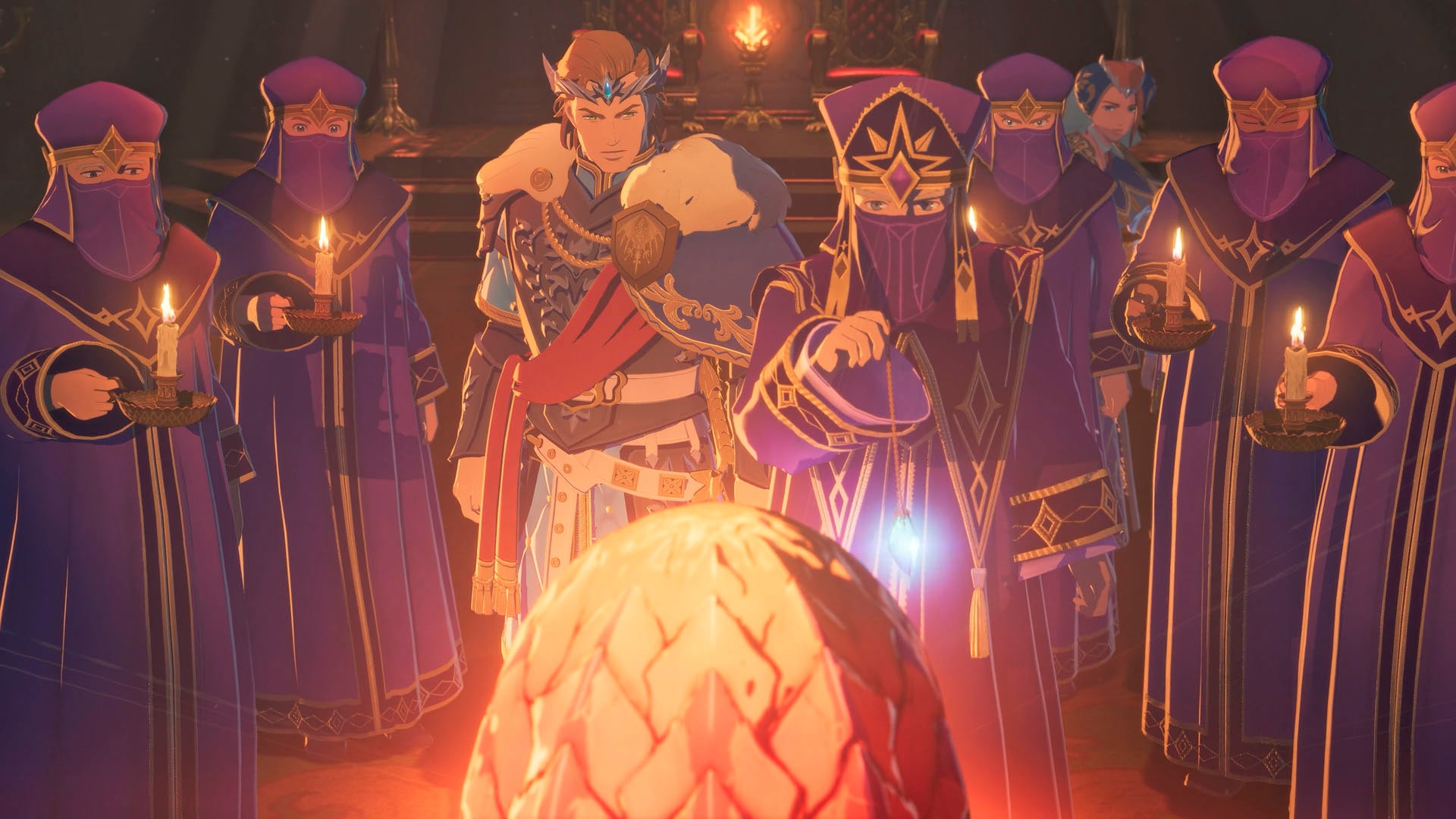 Capcom Spielesoftware »Monster Hunter Stories 3: Twisted Reflection« PlayStation 5