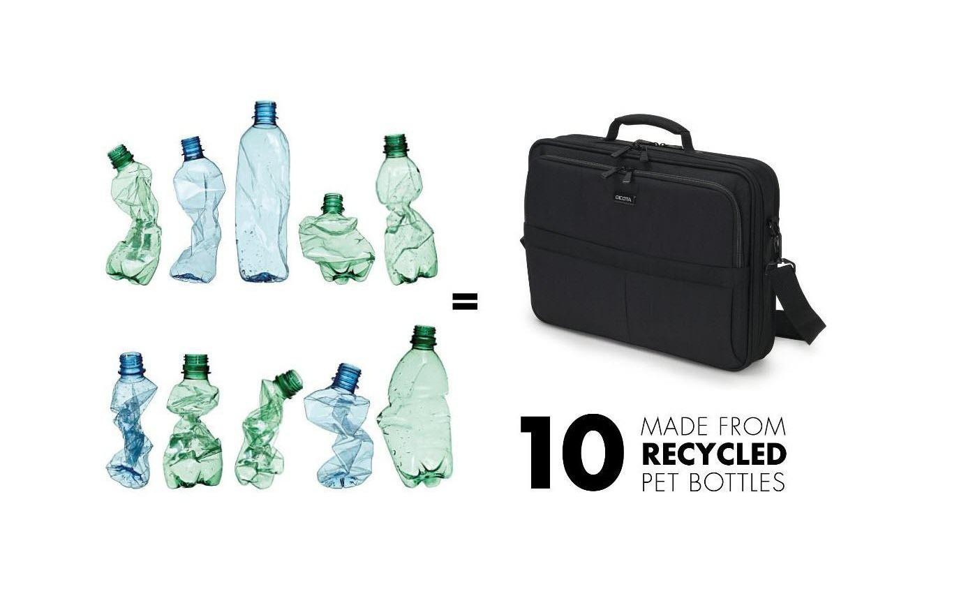 DICOTA Laptoptasche »Eco Multi«