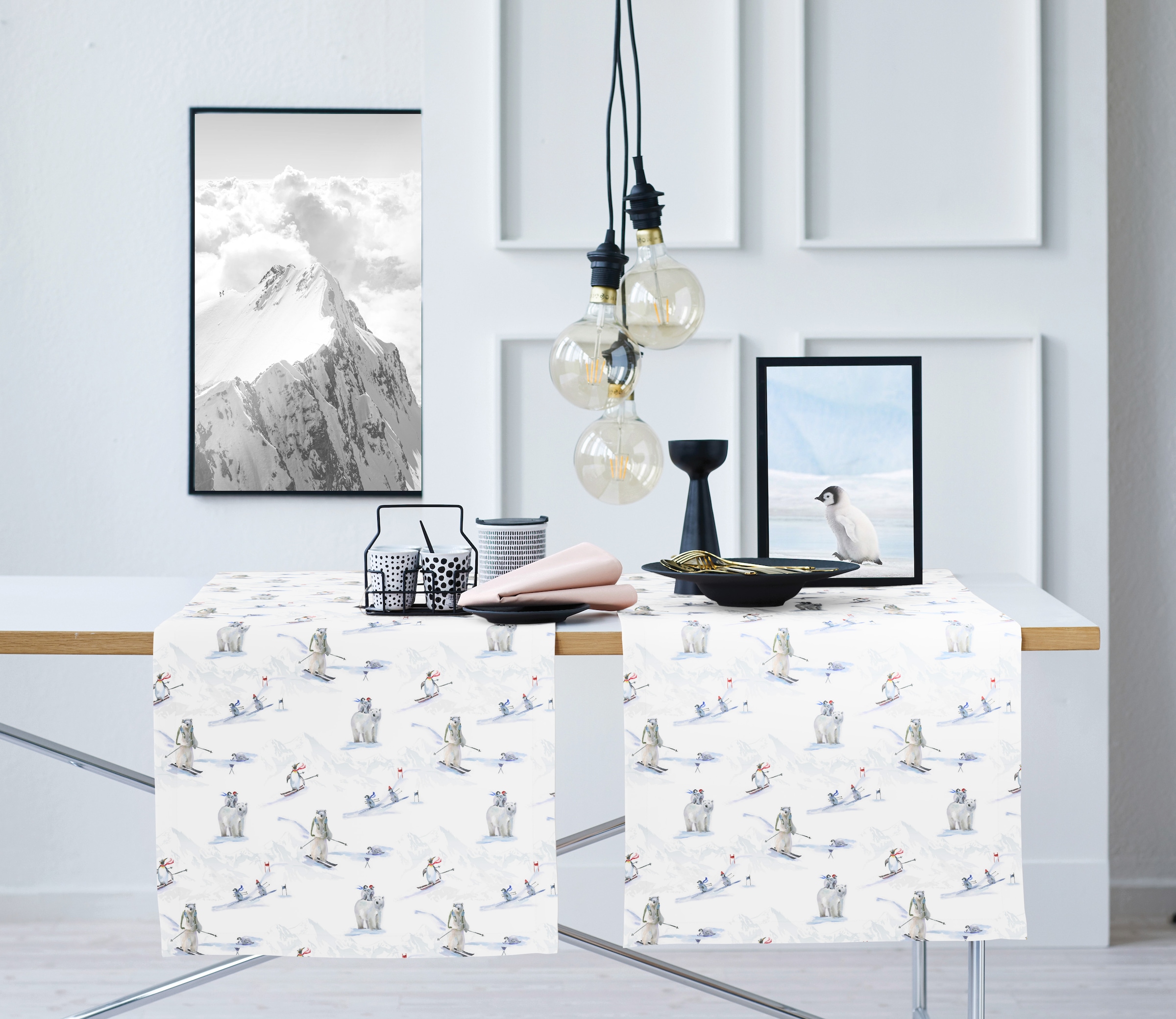 APELT Tischläufer »5800«