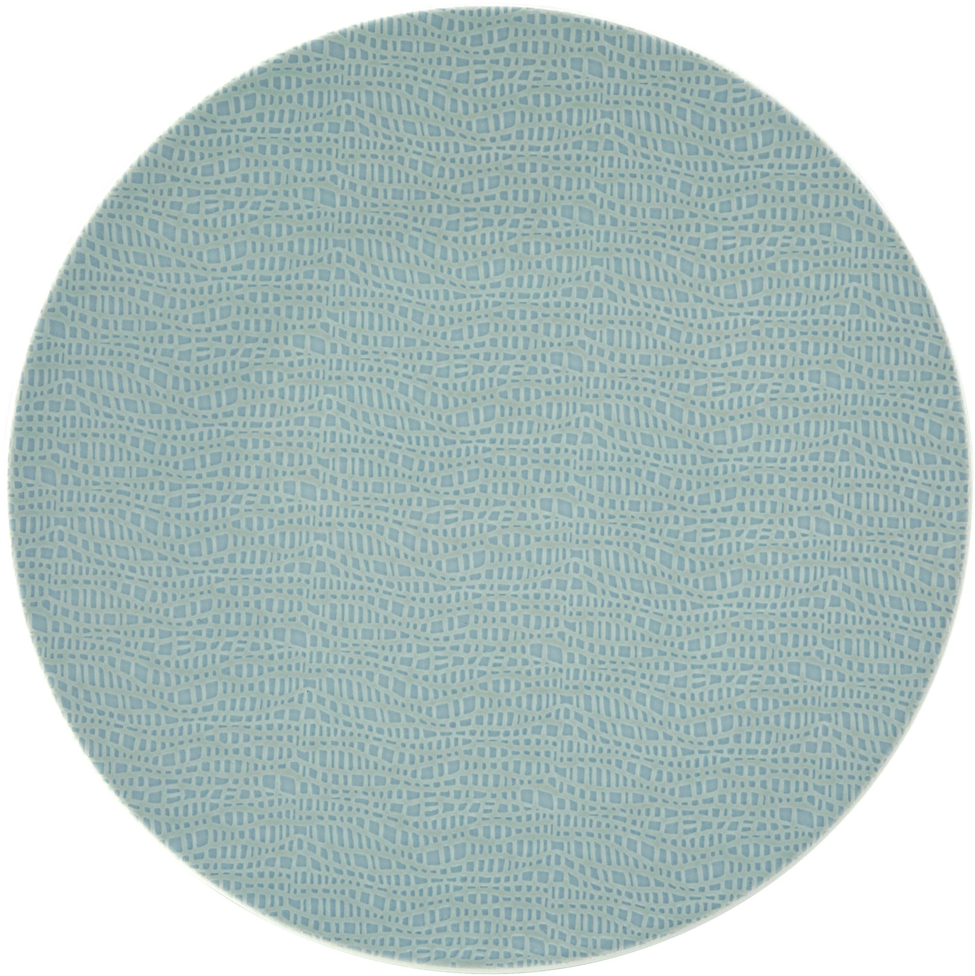 Seltmann Weiden Speiseteller »Life Fashion«, (1 St.), Teller rund 28 cm günstig online kaufen