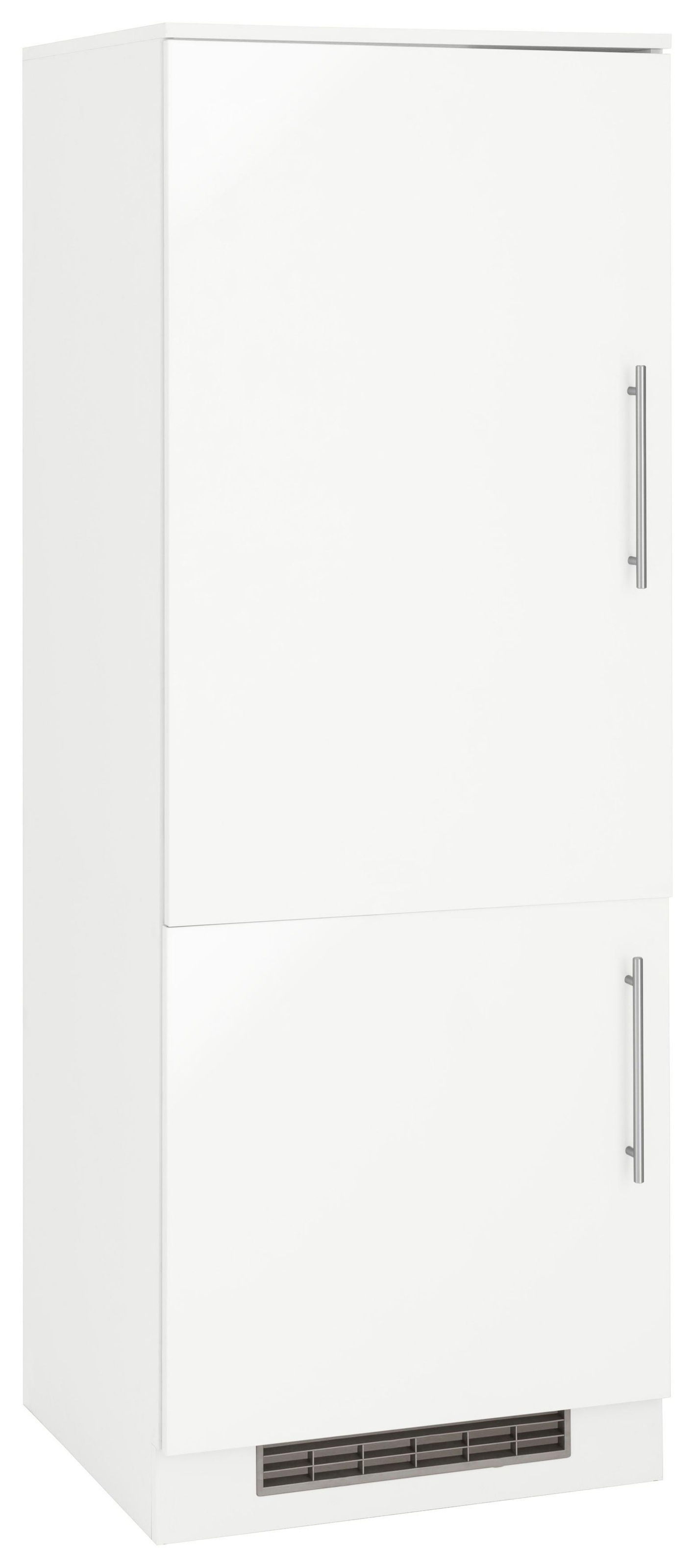 wiho Küchen Kühlumbauschrank "Cali", 60 cm breit günstig online kaufen