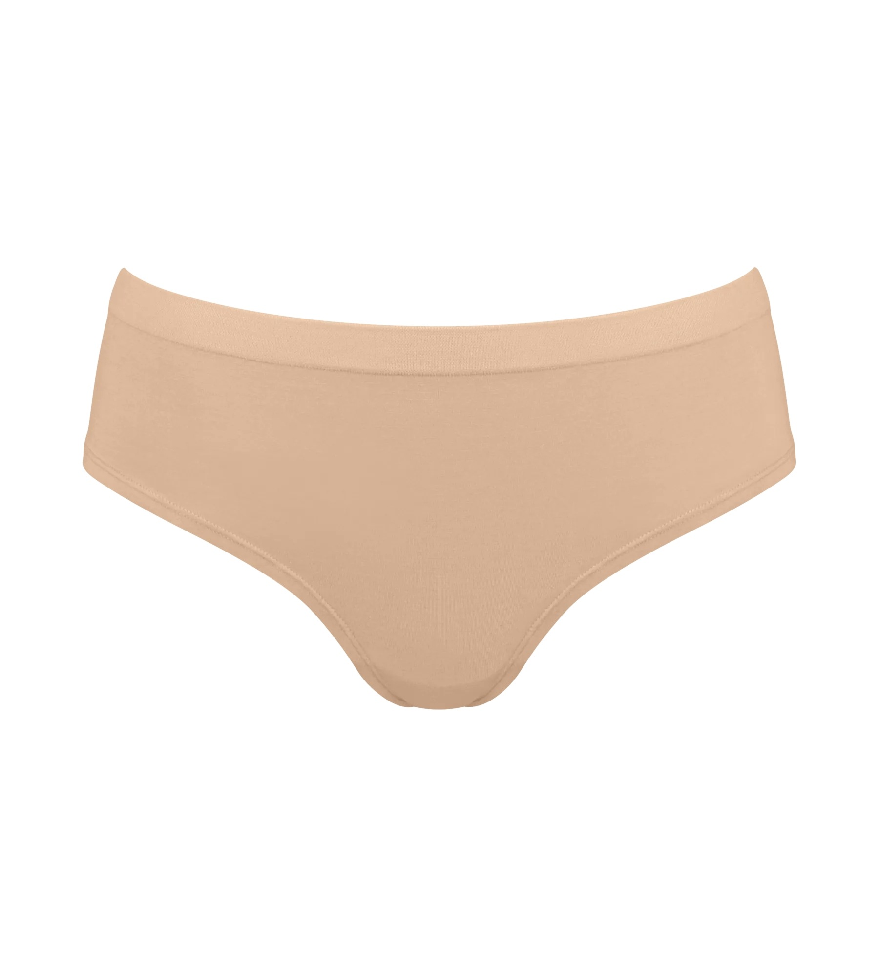 sloggi Hipster »GO Sense« superweicher Modalmix, flache Kanten, elastisch, nahtlos