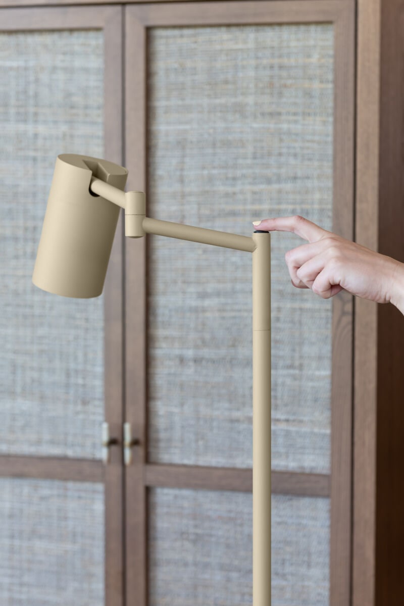 it's About RoMi Stehlampe »BILBAO« GU10 1 Stk.