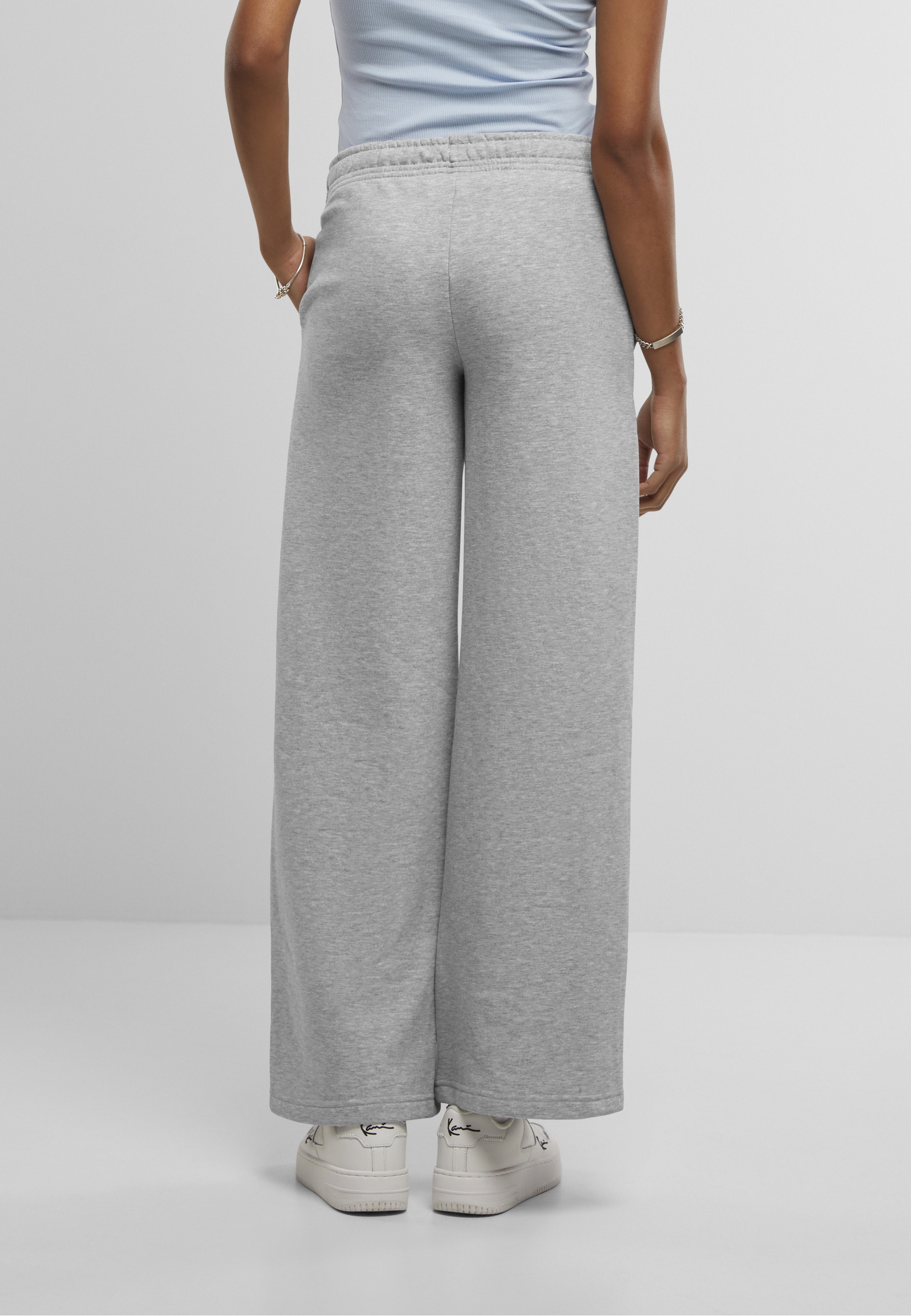 Karl Kani Jogginghose »Karl Kani Signature Straight Leg Sweatpants«