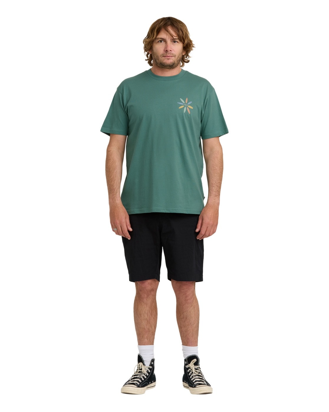 Billabong T-Shirt »Quiver Premium«