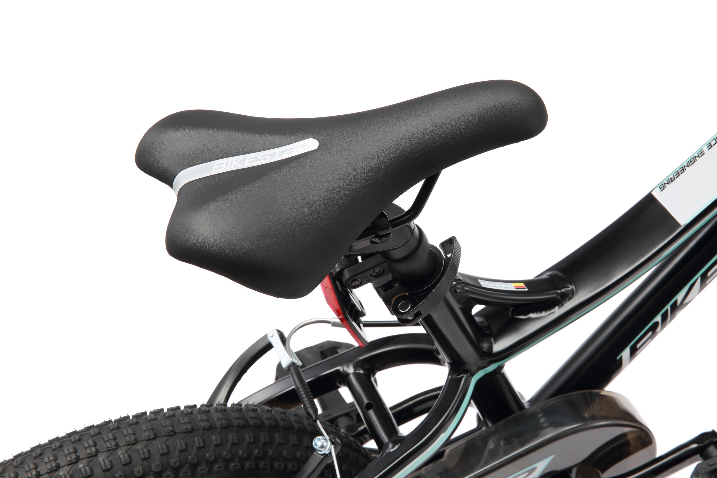 Bikestar Kinderfahrrad »Mountain« 1 Gang