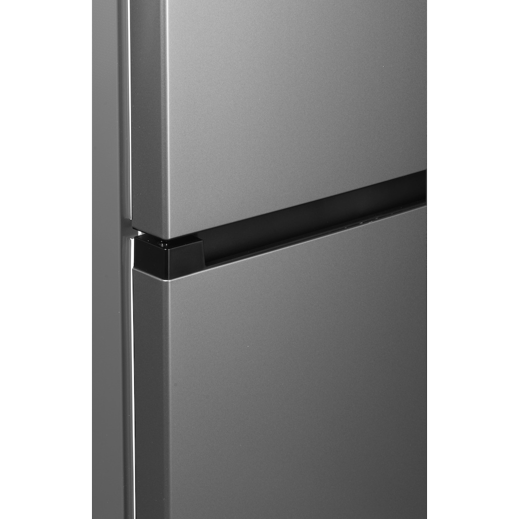 GORENJE Kühl-/Gefrierkombination »RK 6192 ES4«, RK6192ES4, 185 cm hoch, 60 cm breit