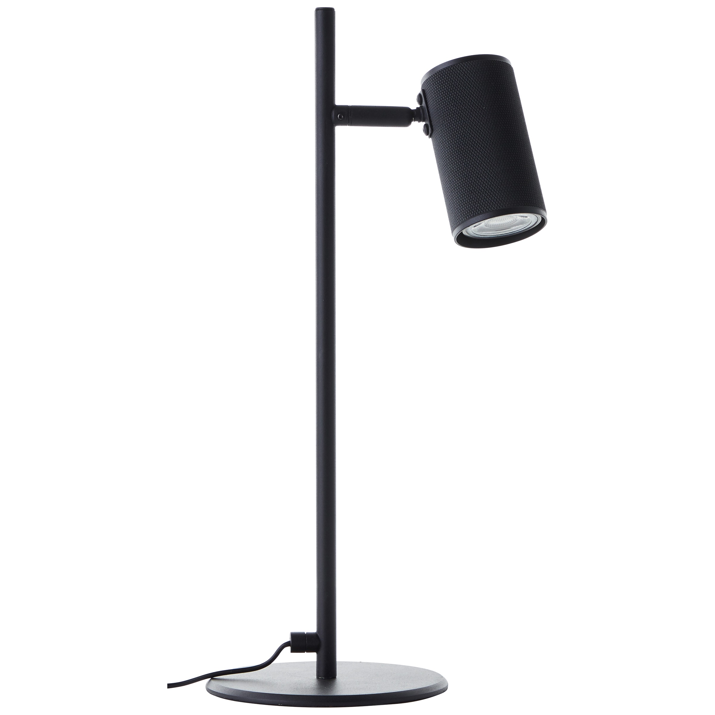 Brilliant Tischleuchte »Marty«, 1 flammig, Leuchtmittel GU10   LED wechselb günstig online kaufen