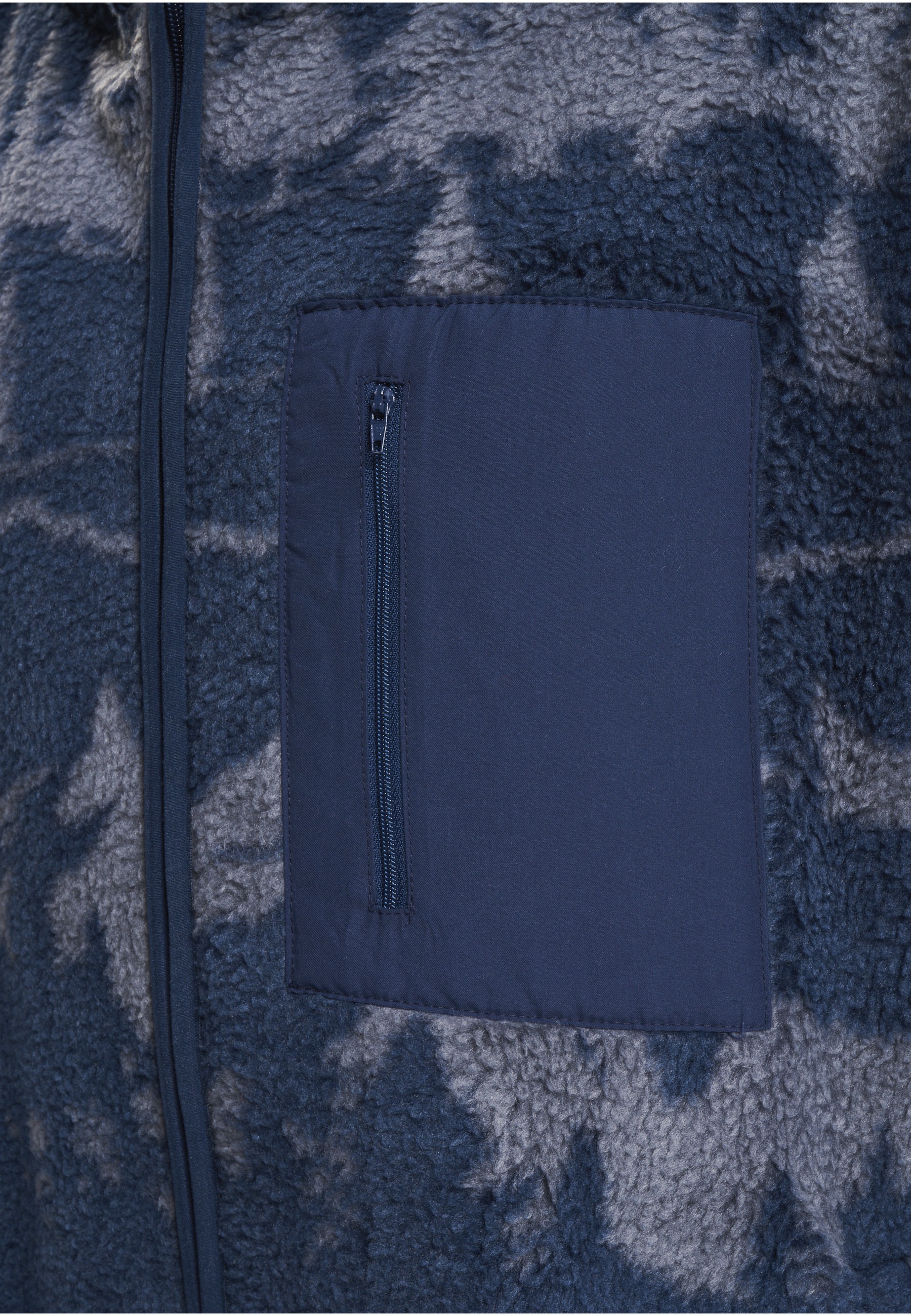 Just Rhyse Kapuzenpullover »Just Rhyse Just Rhyse Snow Zip Hoody« 1