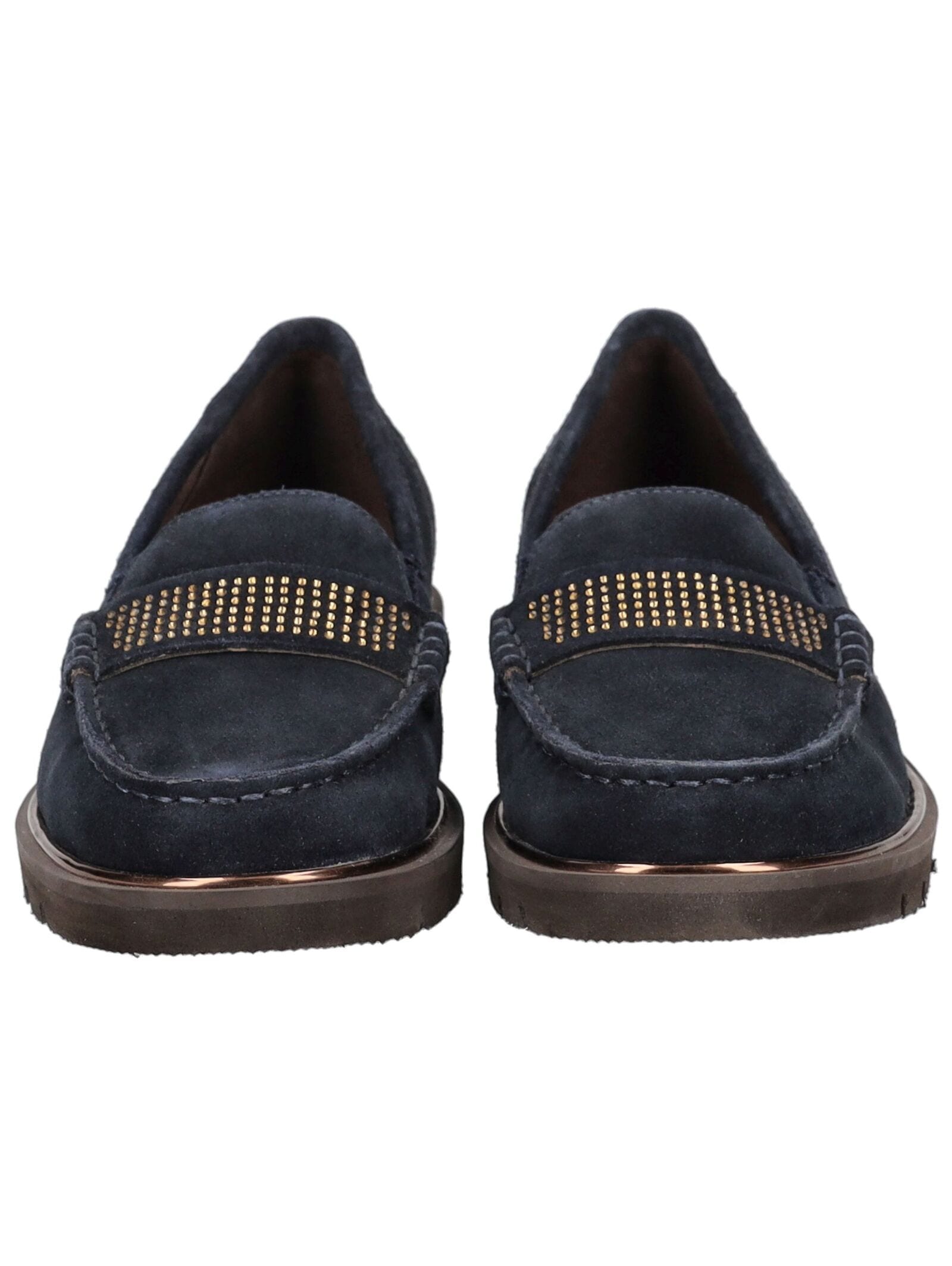 Ara Slipper »Ara Slipper Veloursleder«