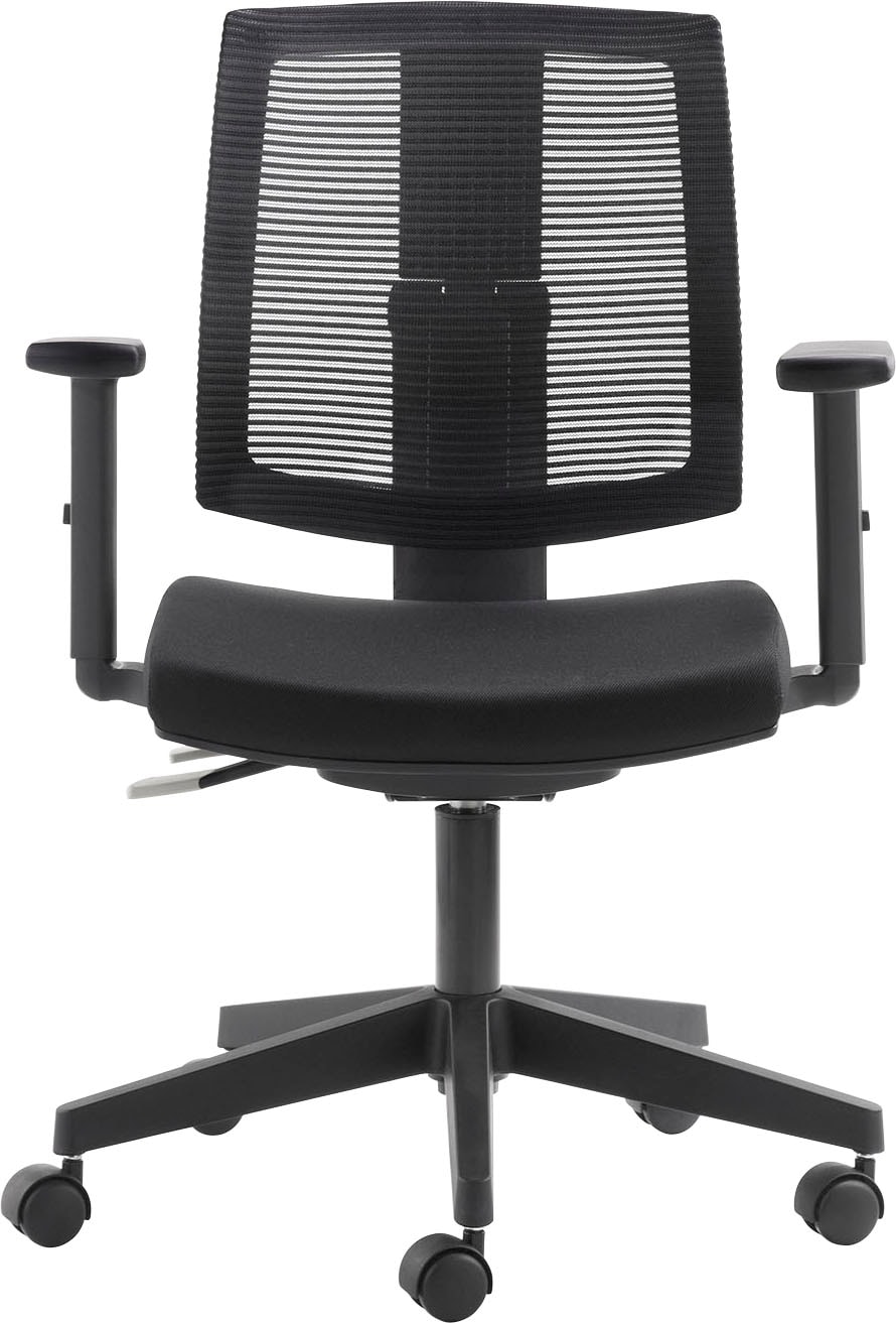 Mayer Sitzmöbel Drehstuhl »2232«, 1 St., Struktur (100% Polyester), besonde günstig online kaufen