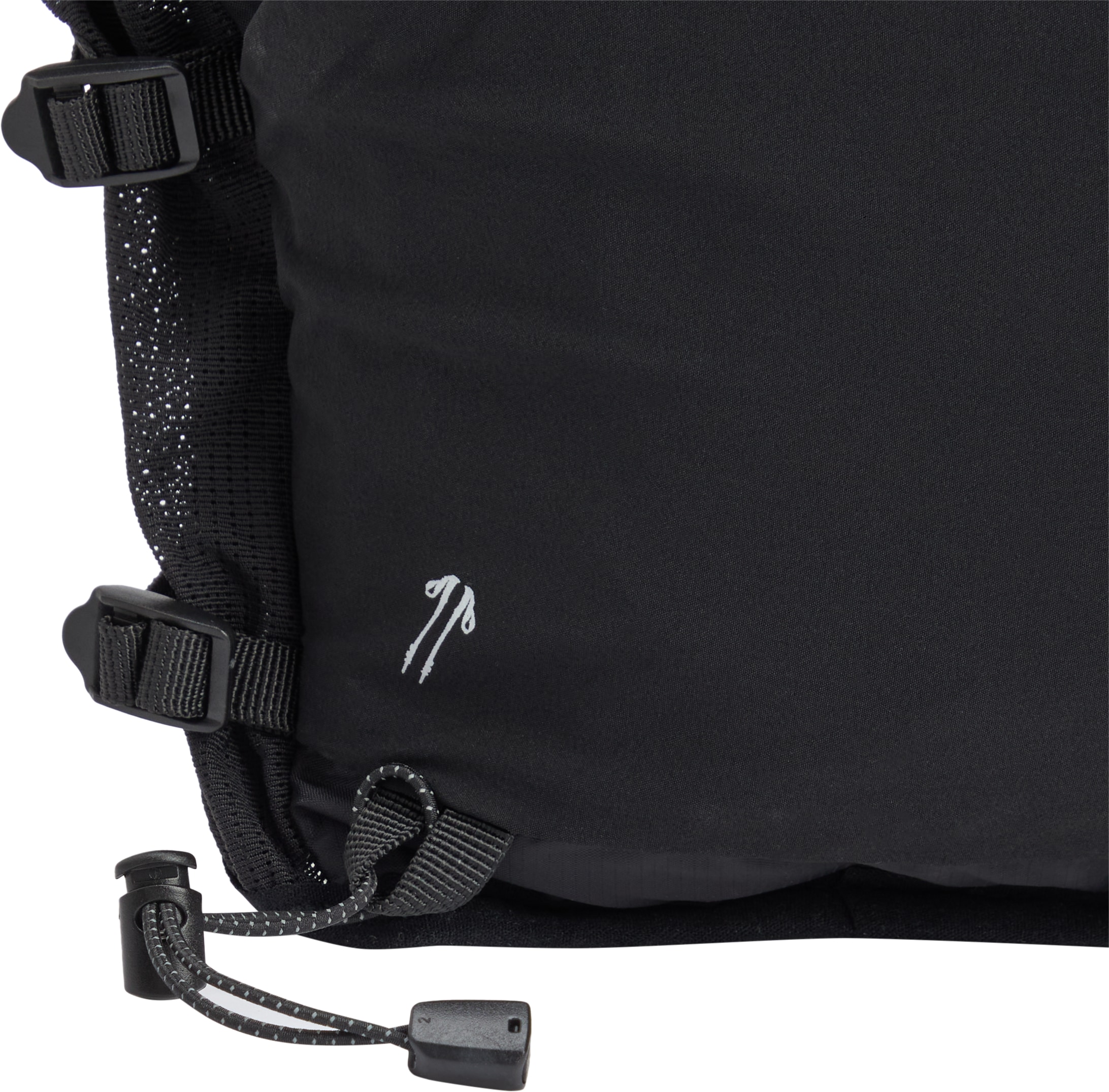 Energetics Funktionsweste »Ux.-Trink-Rucksack Zyrox Vest II SF 500« schnell trocknend, atmungsaktiv, aus Polyamid