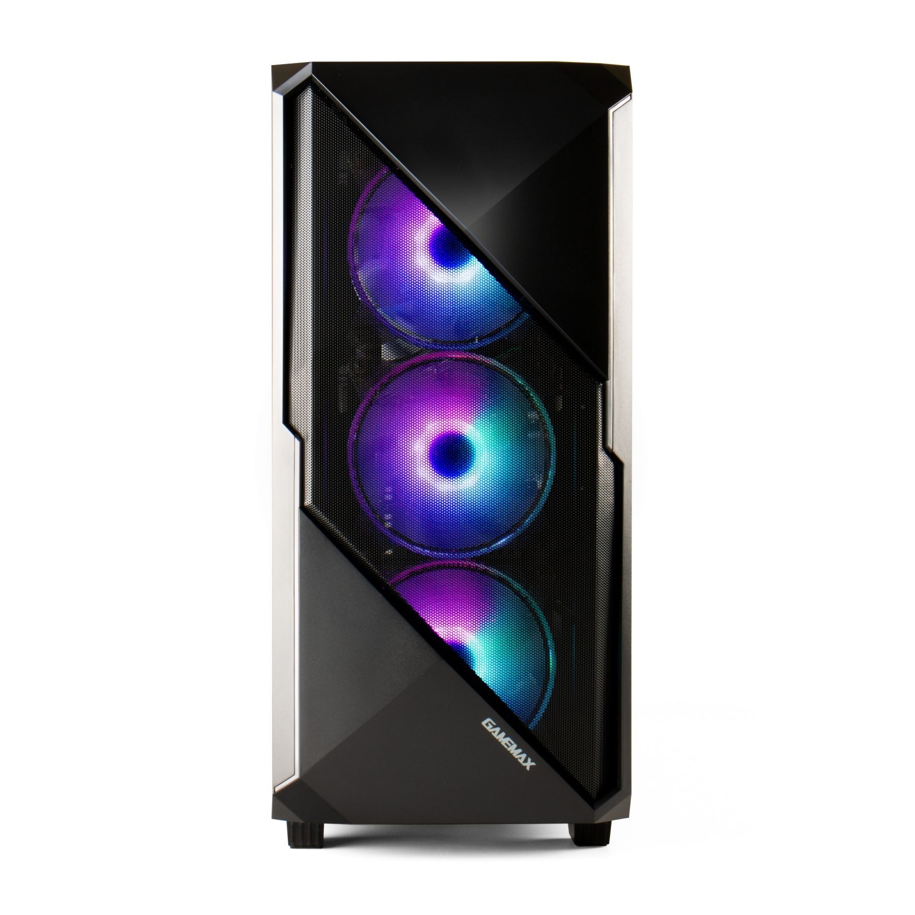 GAMEMAX Gaming-PC »Striker 7812 Intel Core i7 14700F 16GB 1TB SSD RTX 5060Ti (16GB)« Windows 11