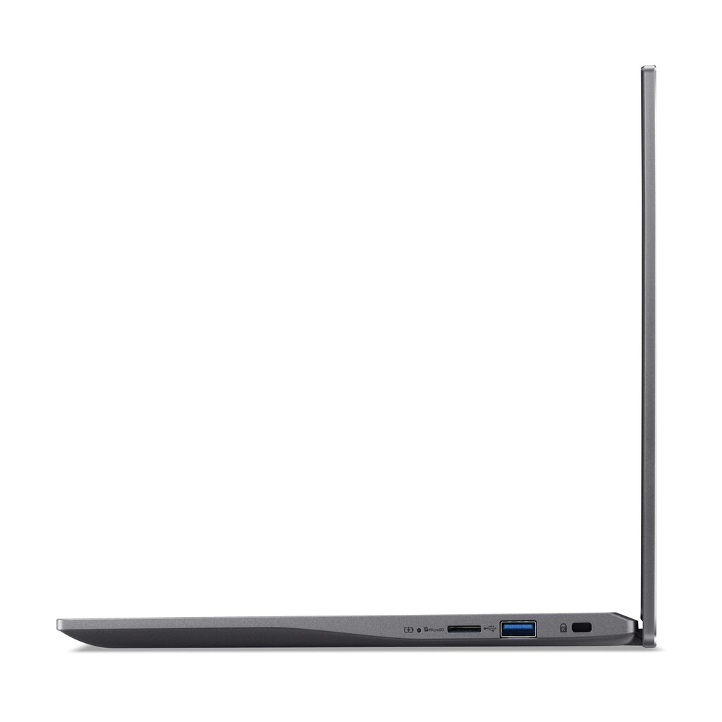 Acer Chromebook »Chromebook CB514-1WT-36DP«, 35,6 cm, / 14 Zoll, Intel, Core i3, 256 GB SSD