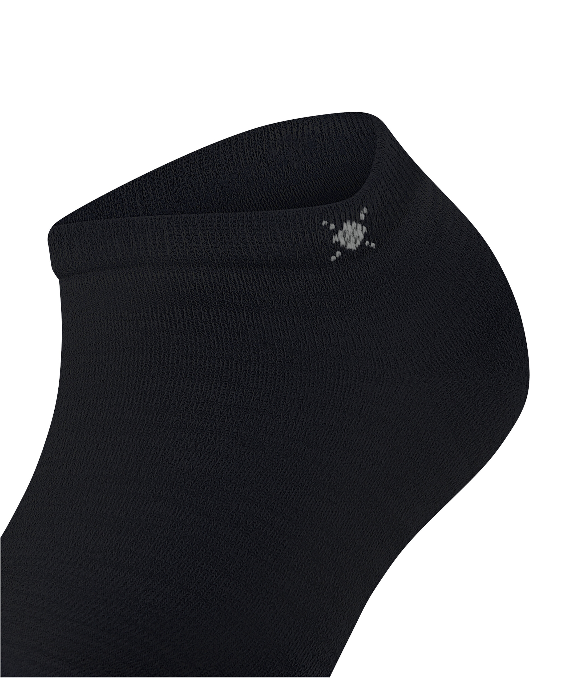 Burlington Sneakersocken »Soho Vibes« Einheitsgröße 36-41, melierte Optik