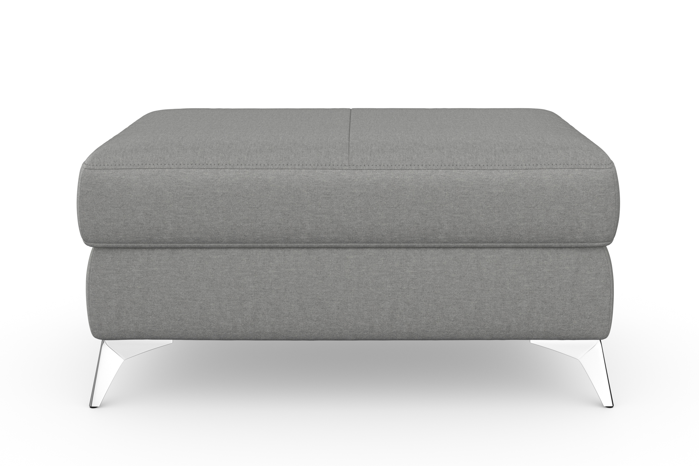 sit&more Stauraumhocker »Padua«, mit Stauraum