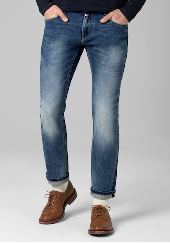TIMEZONE Slim-fit-Jeans »Slim ScottTZ« kaufen