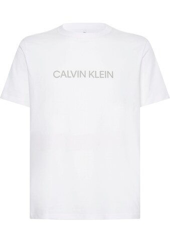 Calvin Klein Performance T-Shirt kaufen