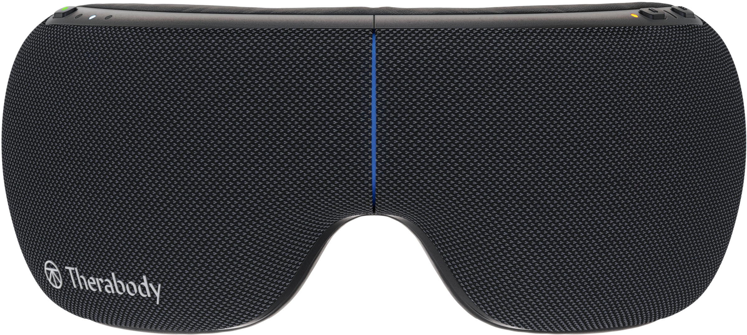 Therabody Gesichtsmassagegerät »SmartGoggles 2.0 Augenmassage, Vibration, Massage, Wärme«, lindert Kopfschmerzen, verbessert die Schlafqualität, App-Steuerung
