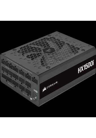Corsair PC-Netzteil »HX1500i« kaufen
