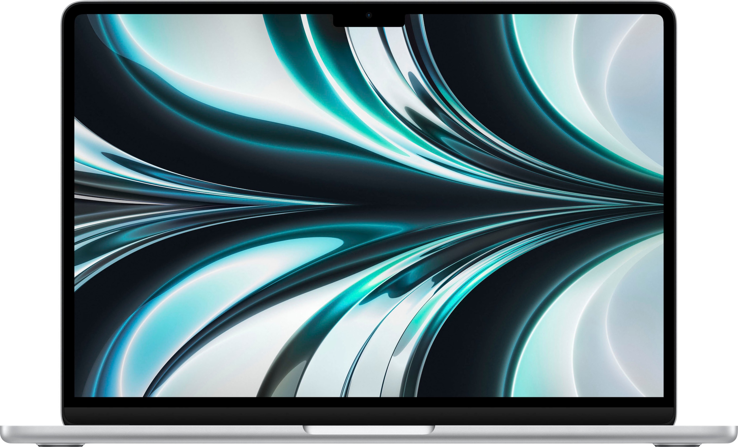 Apple Notebook »MacBook Air«, 34,46 cm, / 13,6 Zoll, 8-Core CPU kaufen