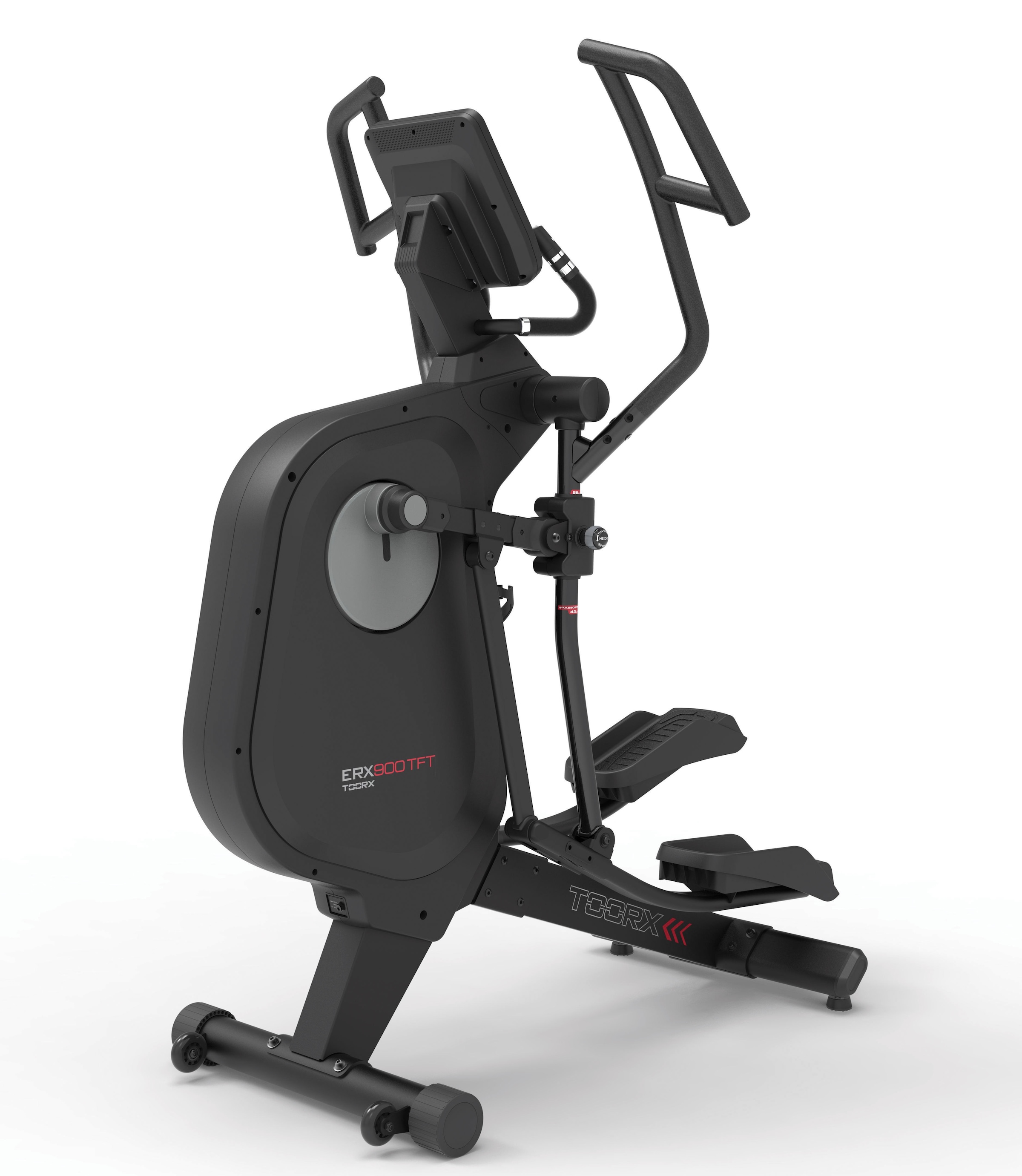 Toorx Ellipsentrainer-Ergometer