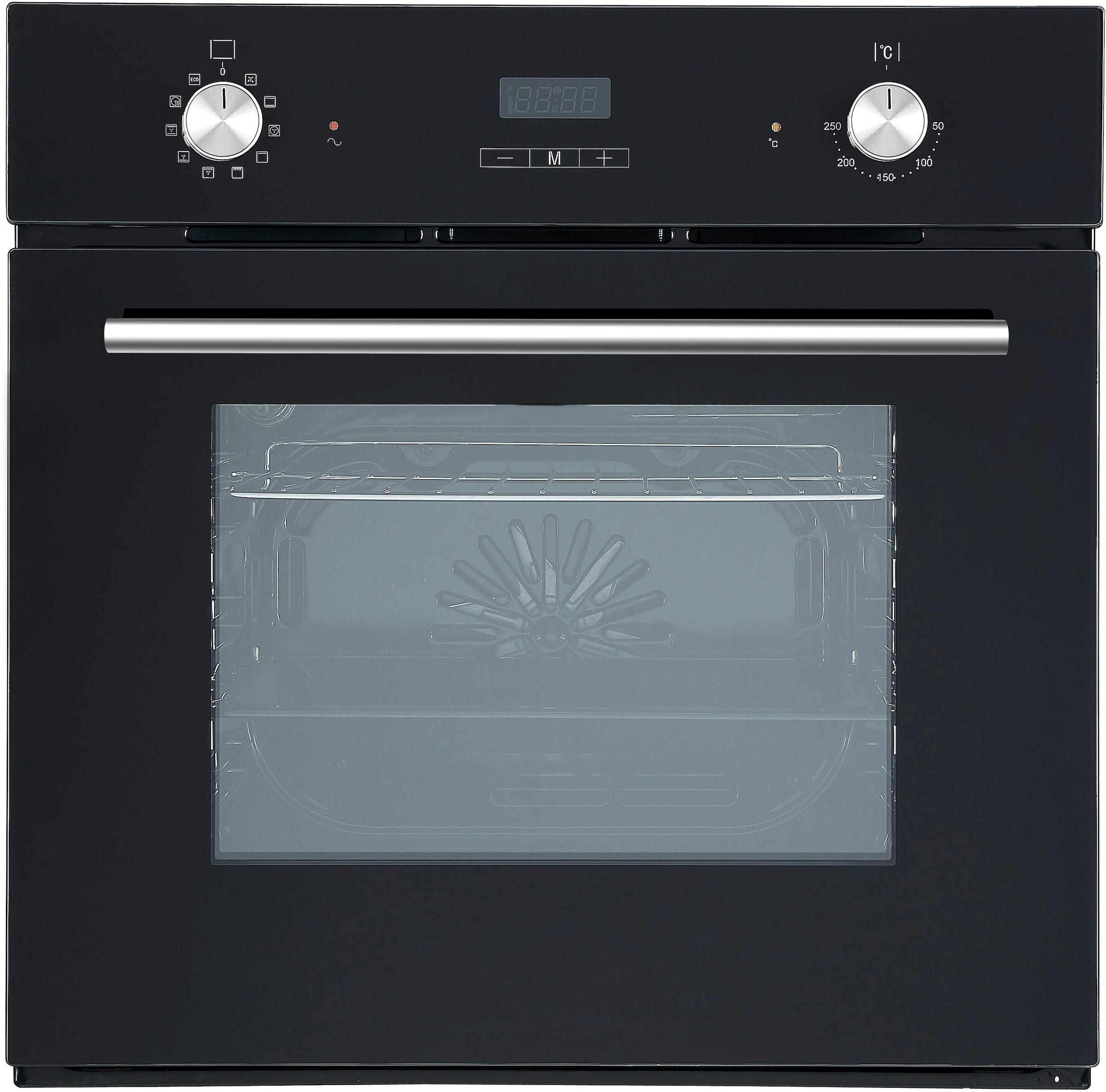 BASIC by Balculina Küchenzeile »Boston« Breite 200 + 123 cm, wahlweise mit E-Geräten