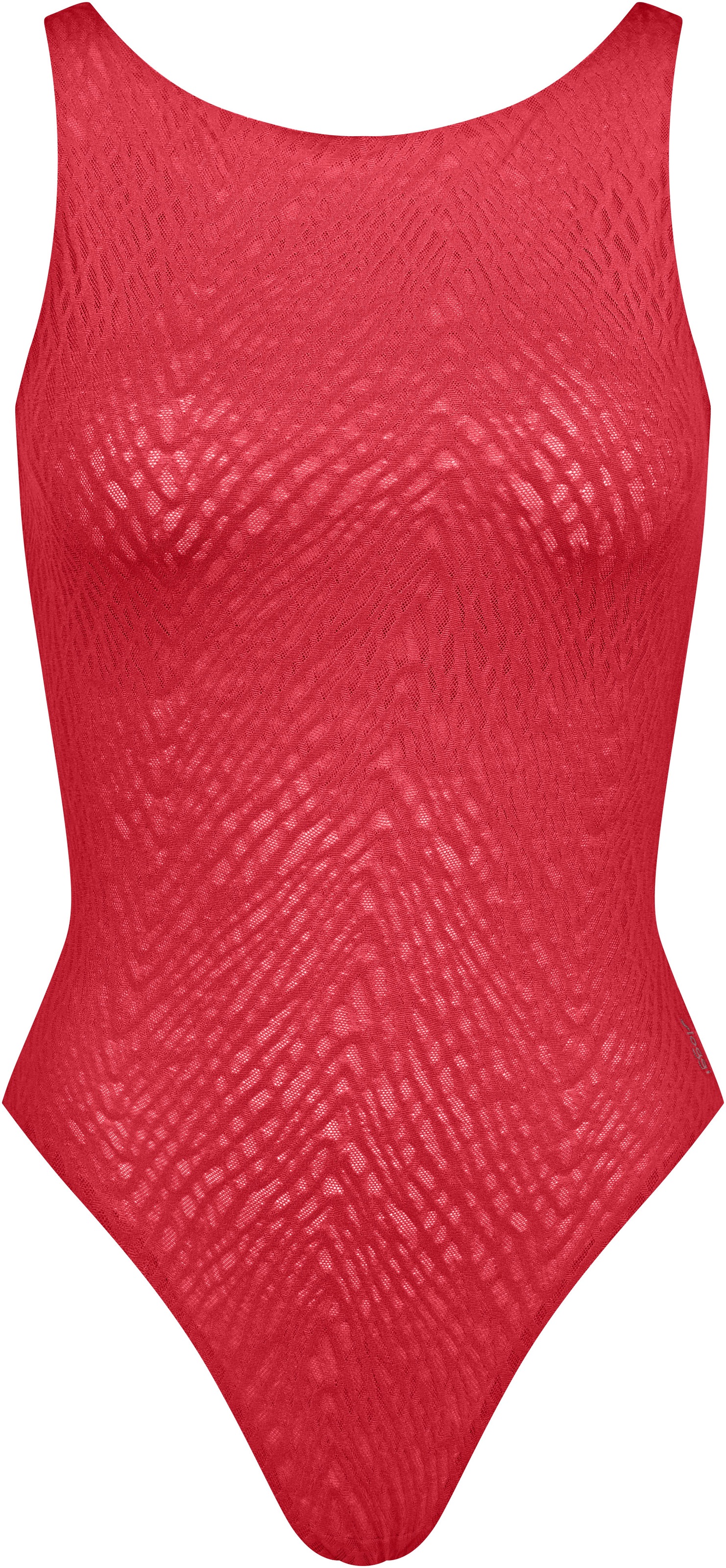 sloggi Body »ZERO Feel Bliss Festive«, nahtlos mit Spitzenoptik