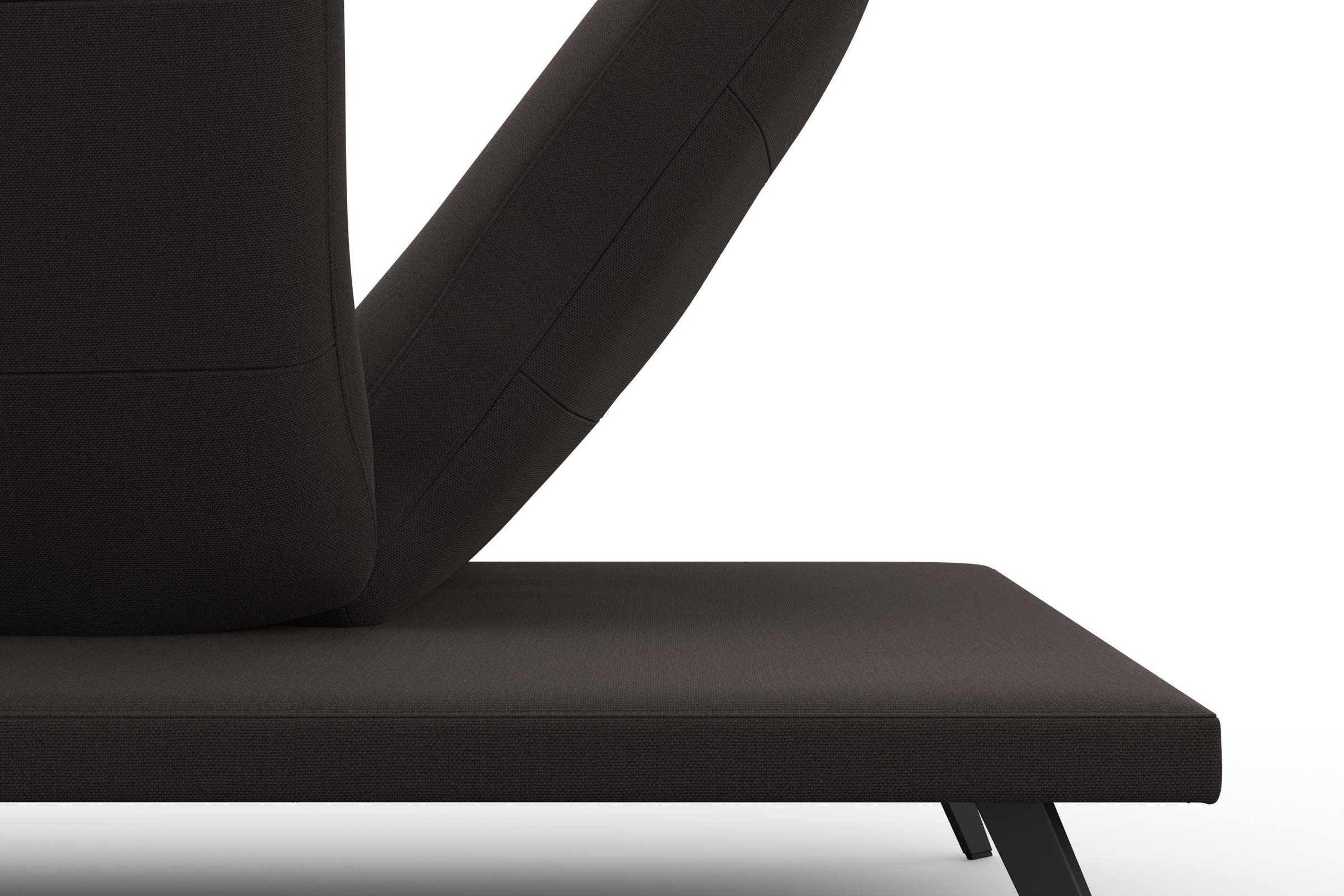 machalke® Ecksofa »butterfly, L-Form«
