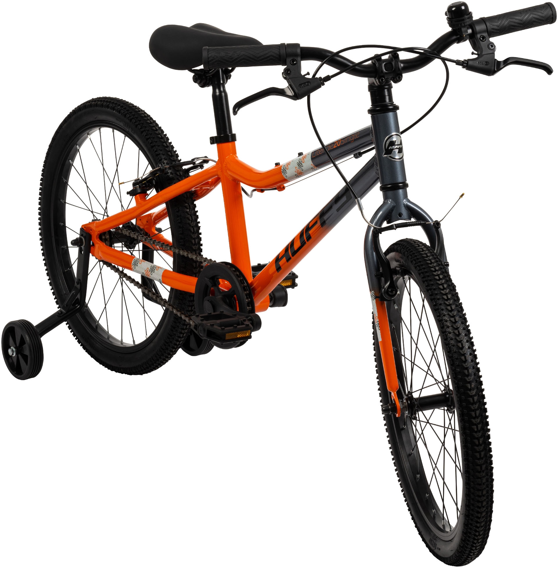 Huffy Kinderfahrrad »20-Zoll Literide Single-Speed Fahrrad«