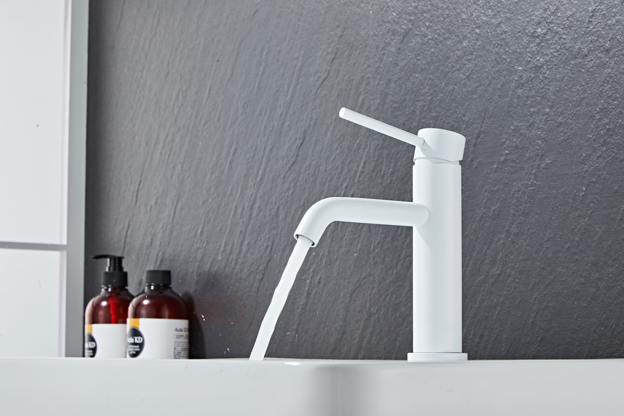 Øresund Badarmatur »Glockenblume« in verschiedenen Farben