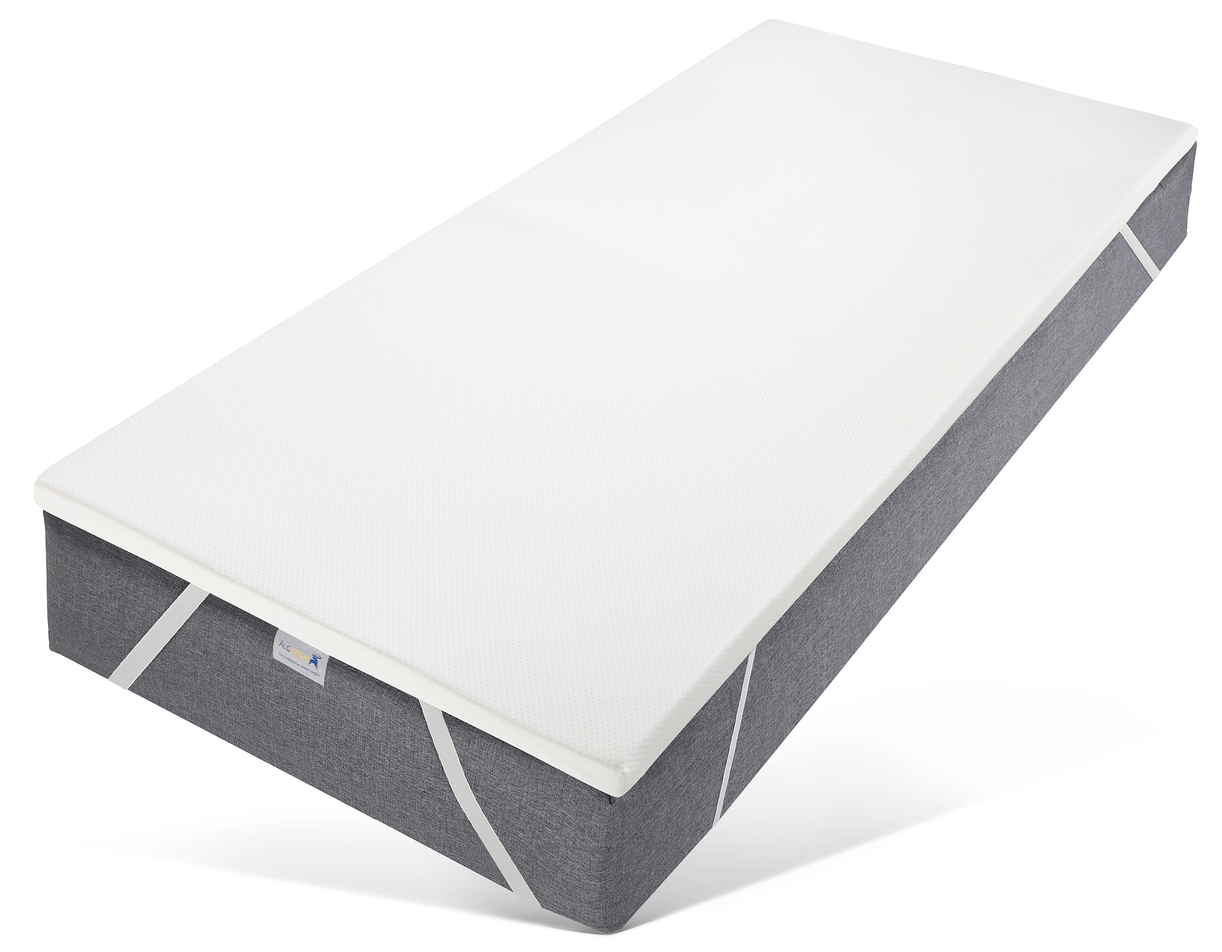 Älgdröm Topper »Swense«, (1 St.), In 90x200 cm und weiteren Größen erhältlich