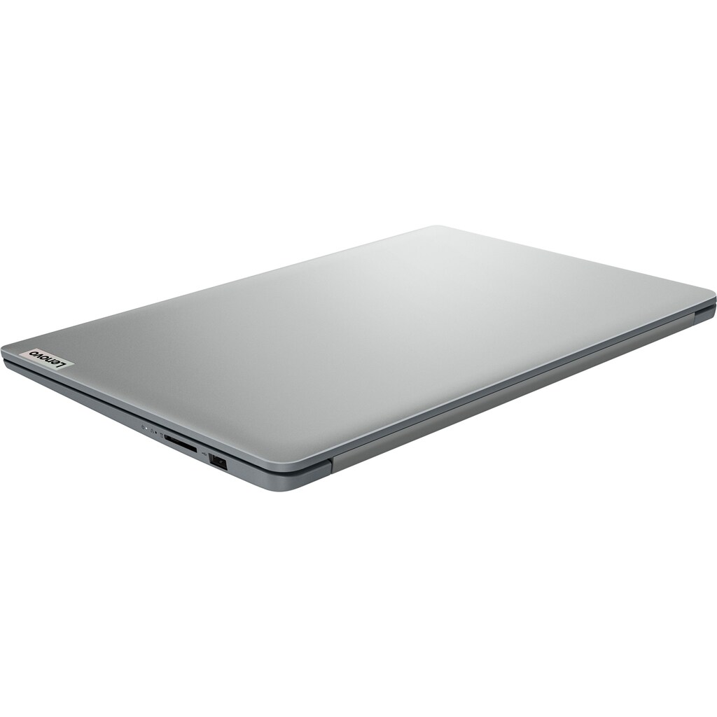 Lenovo Notebook »IdeaPad 1 15IJL7«, 39,62 cm, / 15,6 Zoll, Intel, Pentium Silber, UHD Graphics, 256 GB SSD