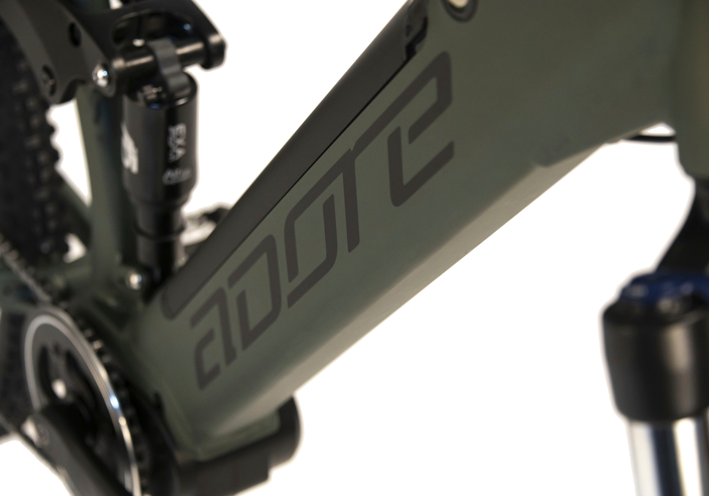 Adore E-Bike »Santoro«, 9 Gang, Shimano, ALIVIO Shadow Design, Mittelmotor 250 W, Pedelec, Elektrofahrrad für Damen u. Herren, MTB