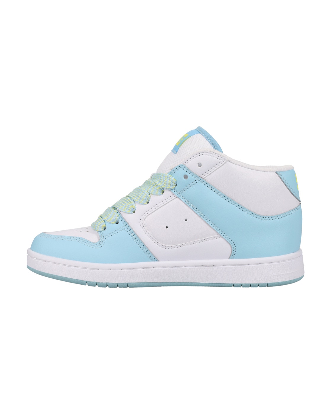 DC Shoes Sneaker »Manteca 4 Mid«