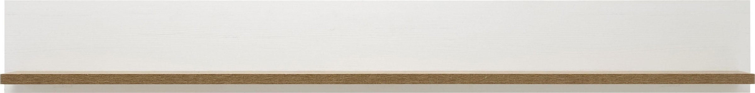 Home affaire Wandregal »Beauvais«, Breite ca. 160 cm günstig online kaufen
