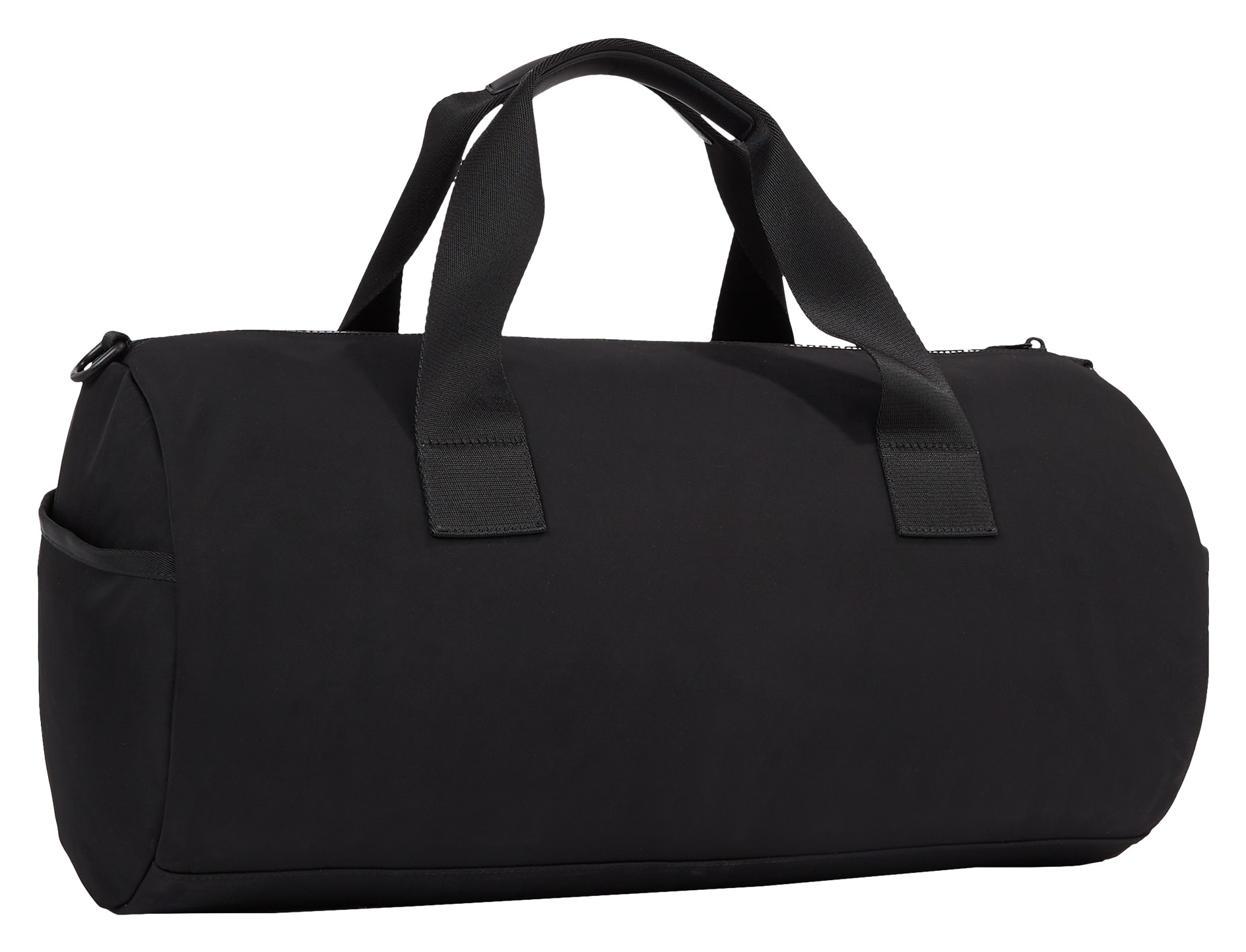 Tommy Hilfiger Weekender »TH SKYLINE DUFFLE«, im dezenten Design