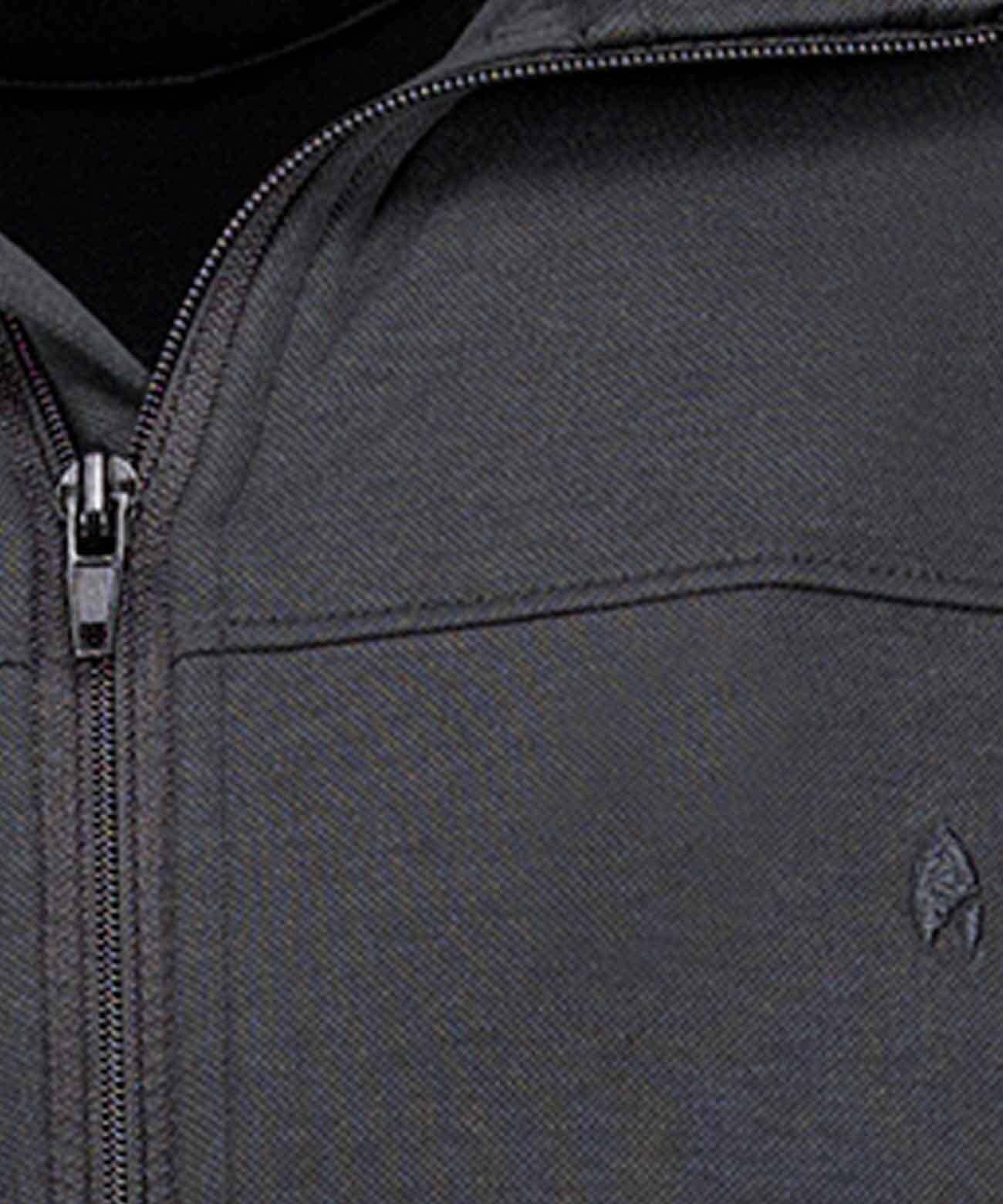 RAGMAN Sweatjacke