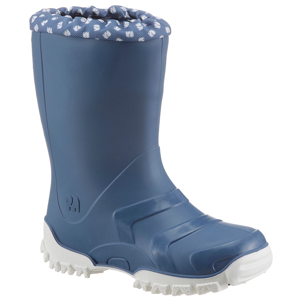 ELEFANTEN Gummistiefel »Jelly Julian«