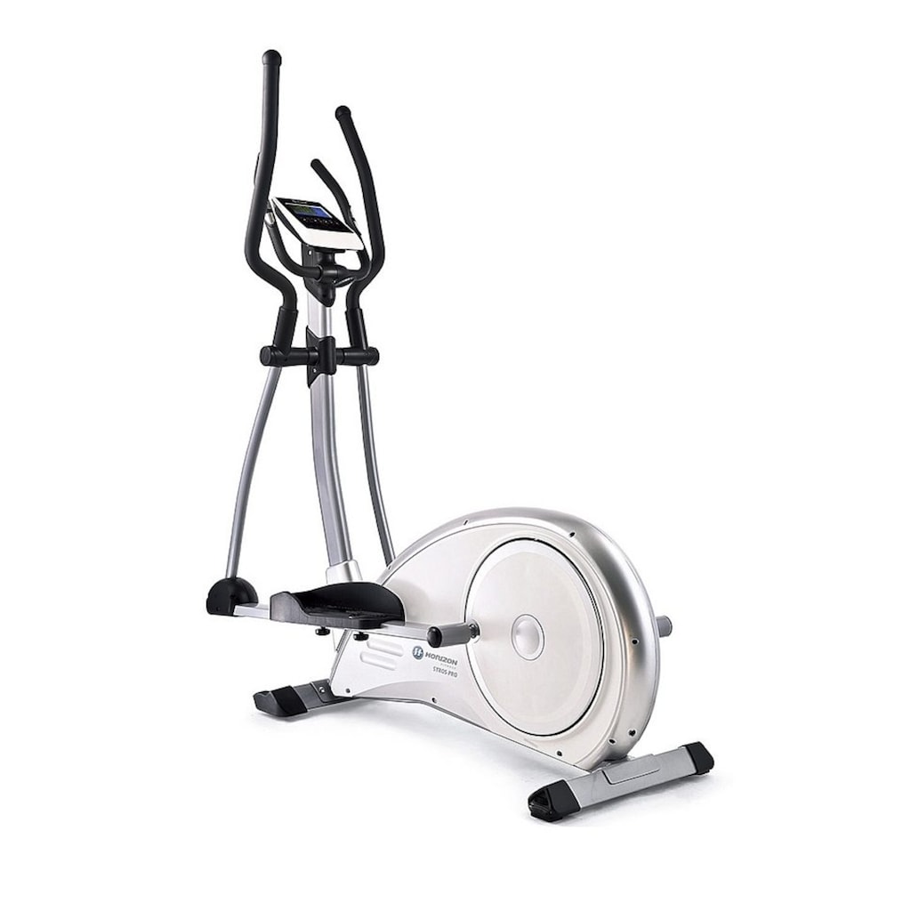 Horizon Fitness Crosstrainer-Ergometer »Syros Pro«