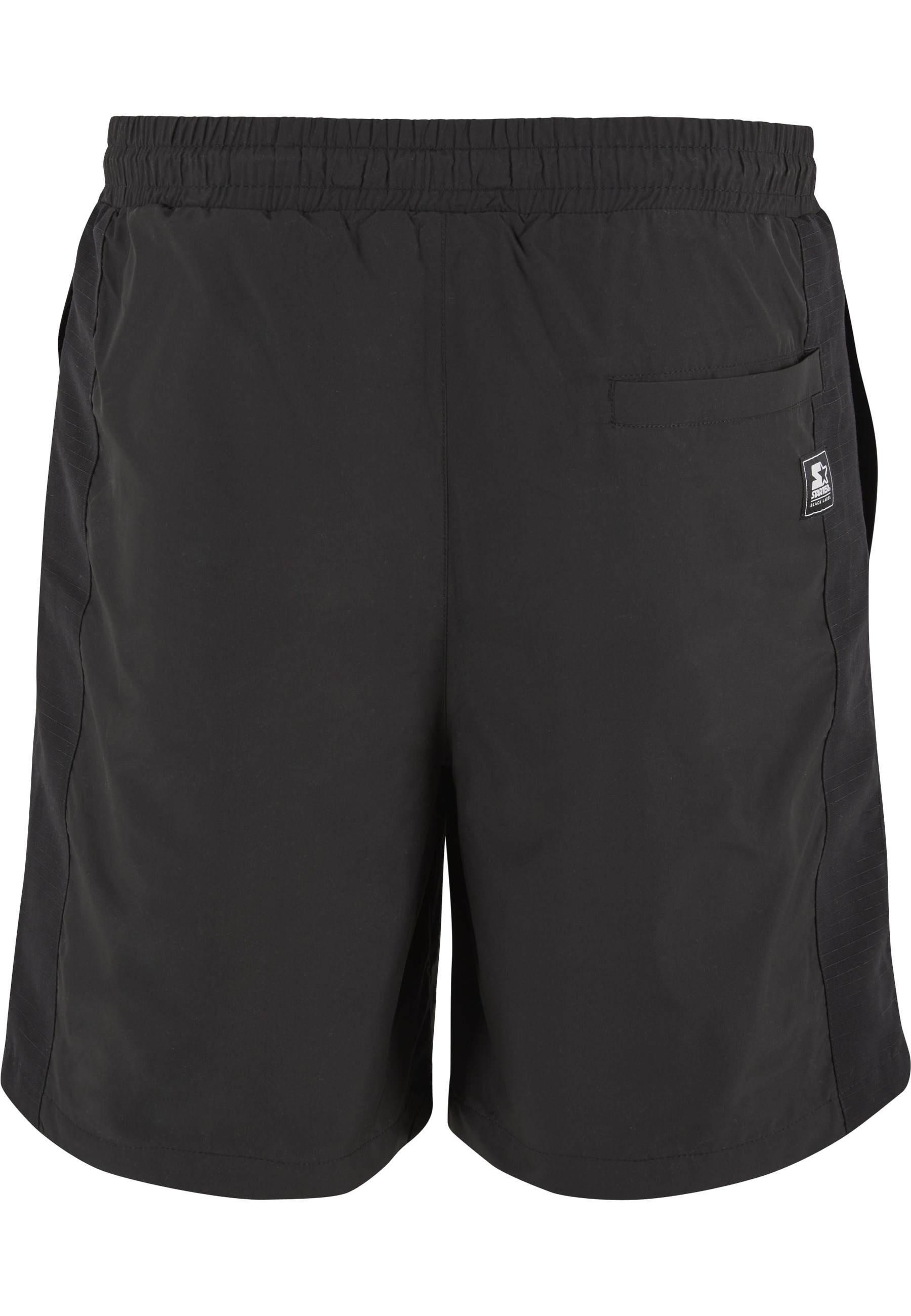 Starter Black Label Shorts »Starter Black Label Starter Fabric Mix Track Shorts«
