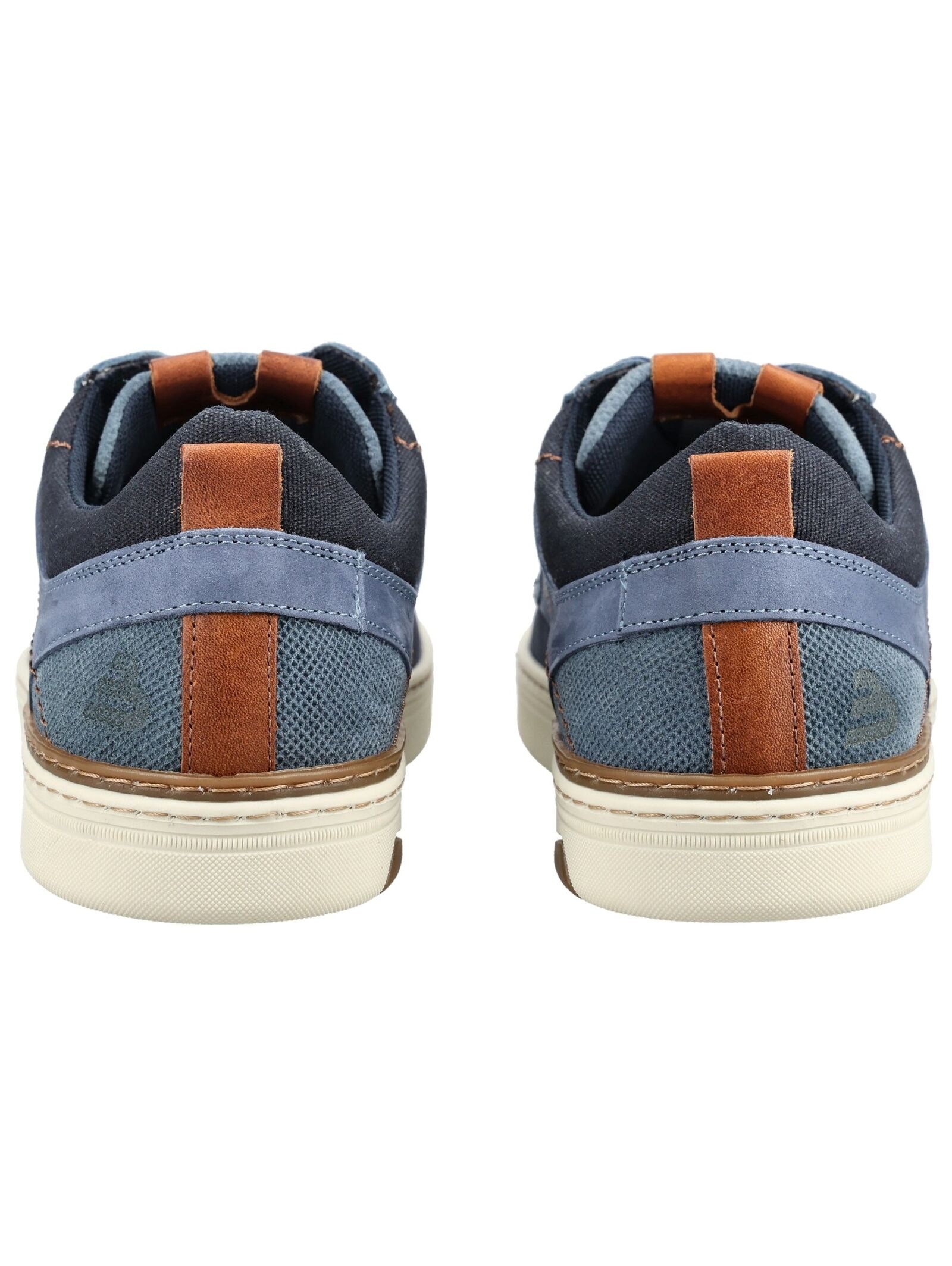 Bullboxer Sneaker »Bullboxer Sneaker Leder/Textil«