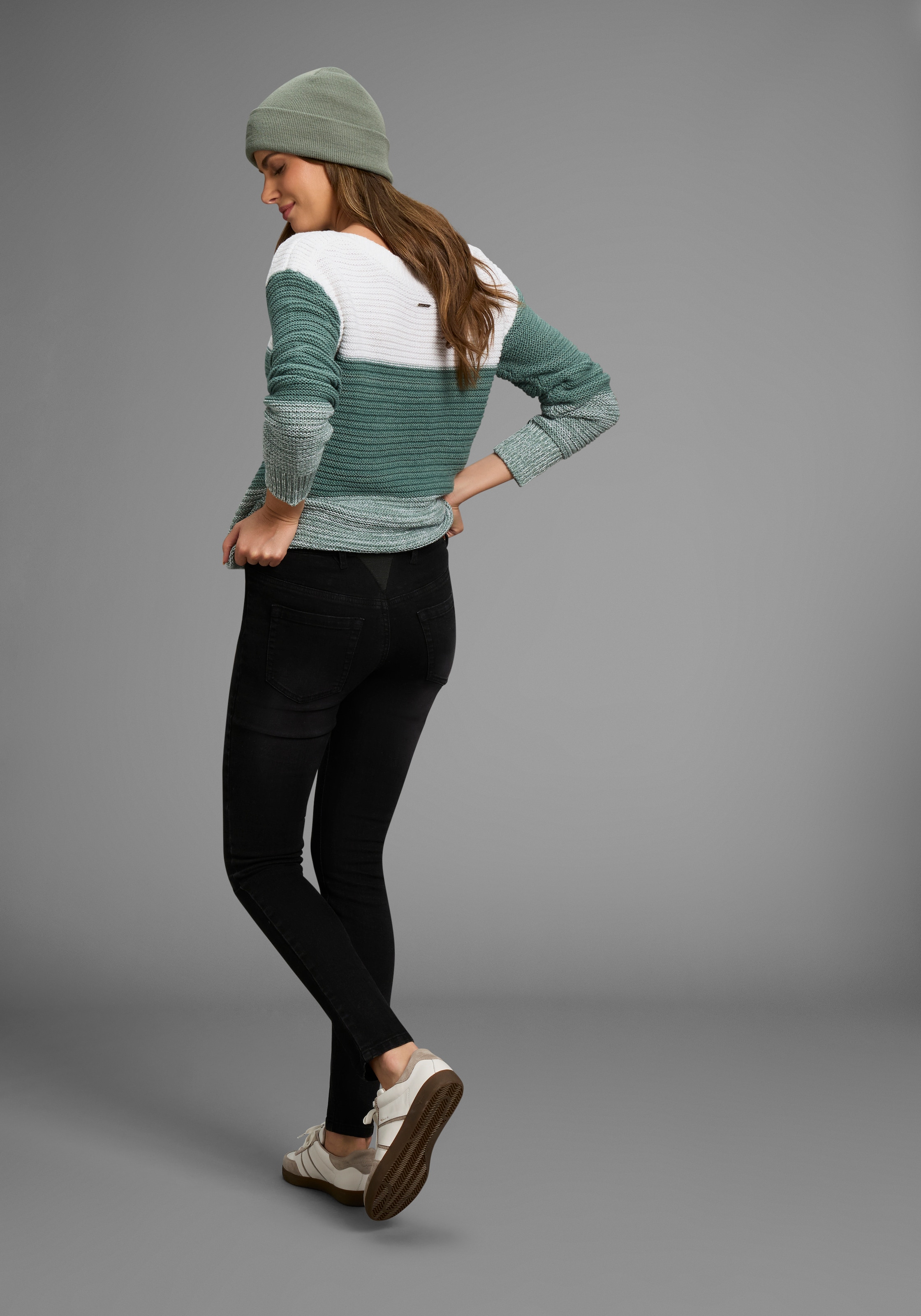 Arizona Jeansjeggings