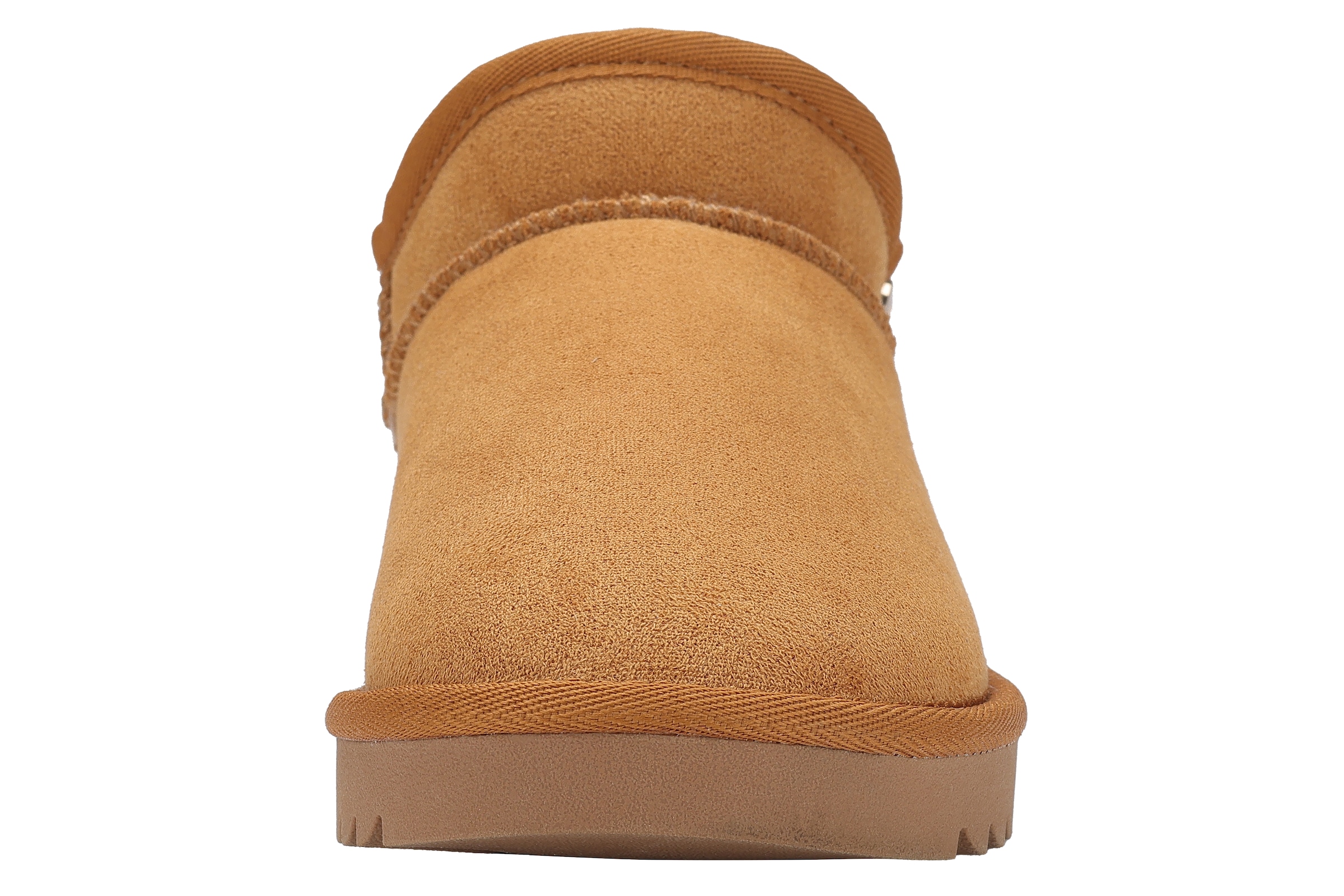 KangaROOS Schlupfboots »K-UW MELBO«  Winterboots, Snowboots, Winterschuhe, gefüttert