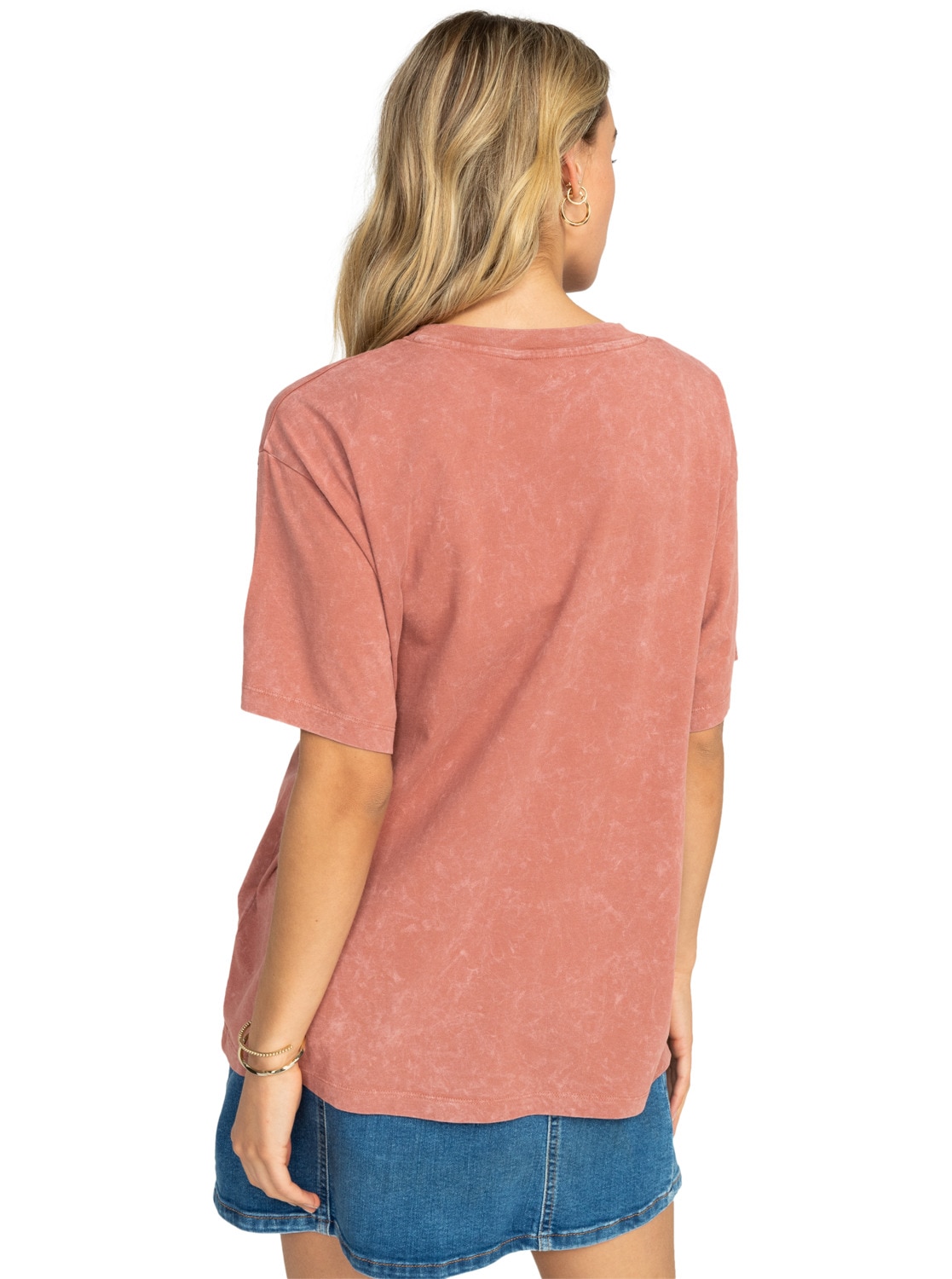 Roxy Oversize-Shirt »Girl Need Love B«