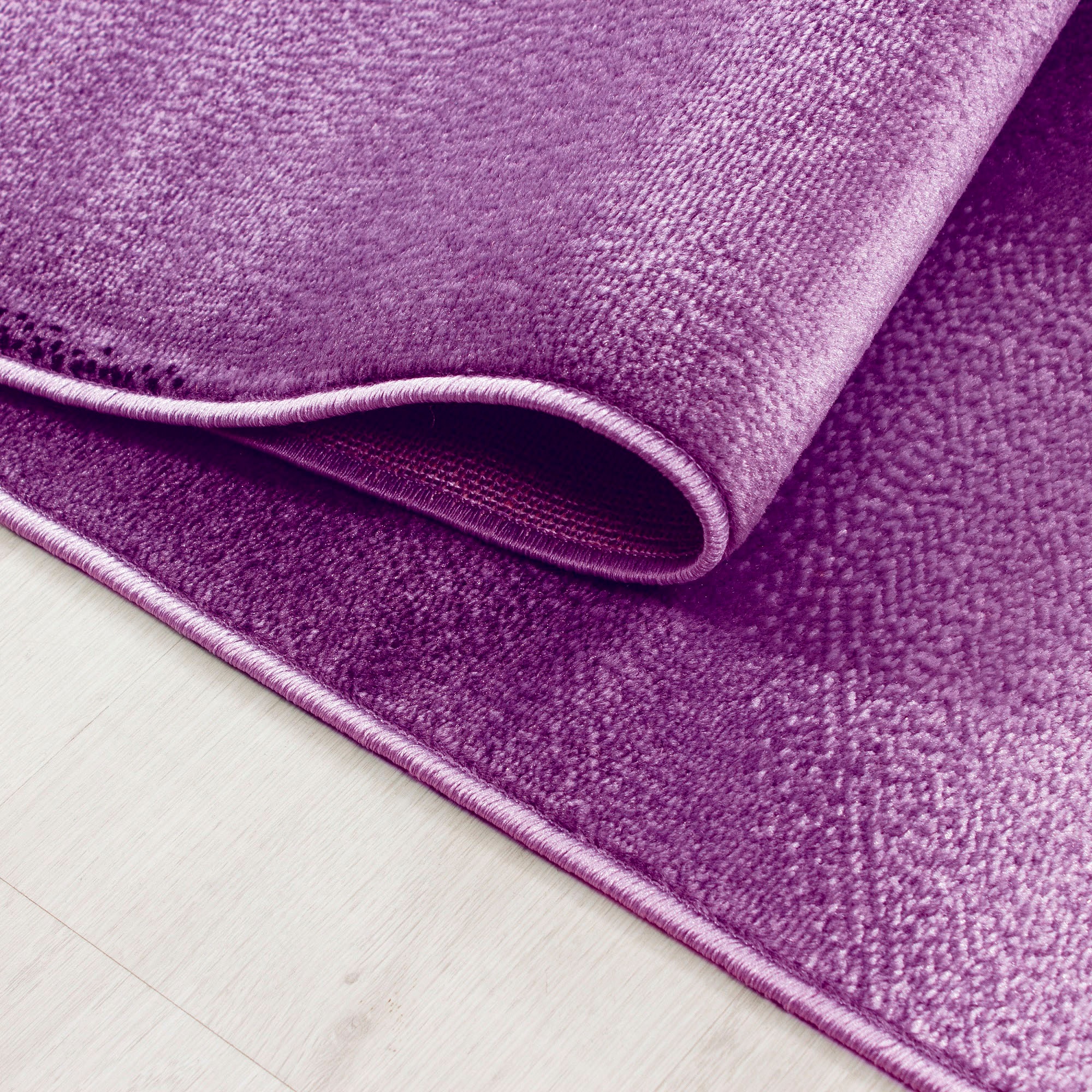 Ayyildiz Teppiche Teppich »Plus 8008«, rechteckig, 6 mm Höhe, Läufer, gemusterter Flachflor, robust, Webteppich, alle Räume