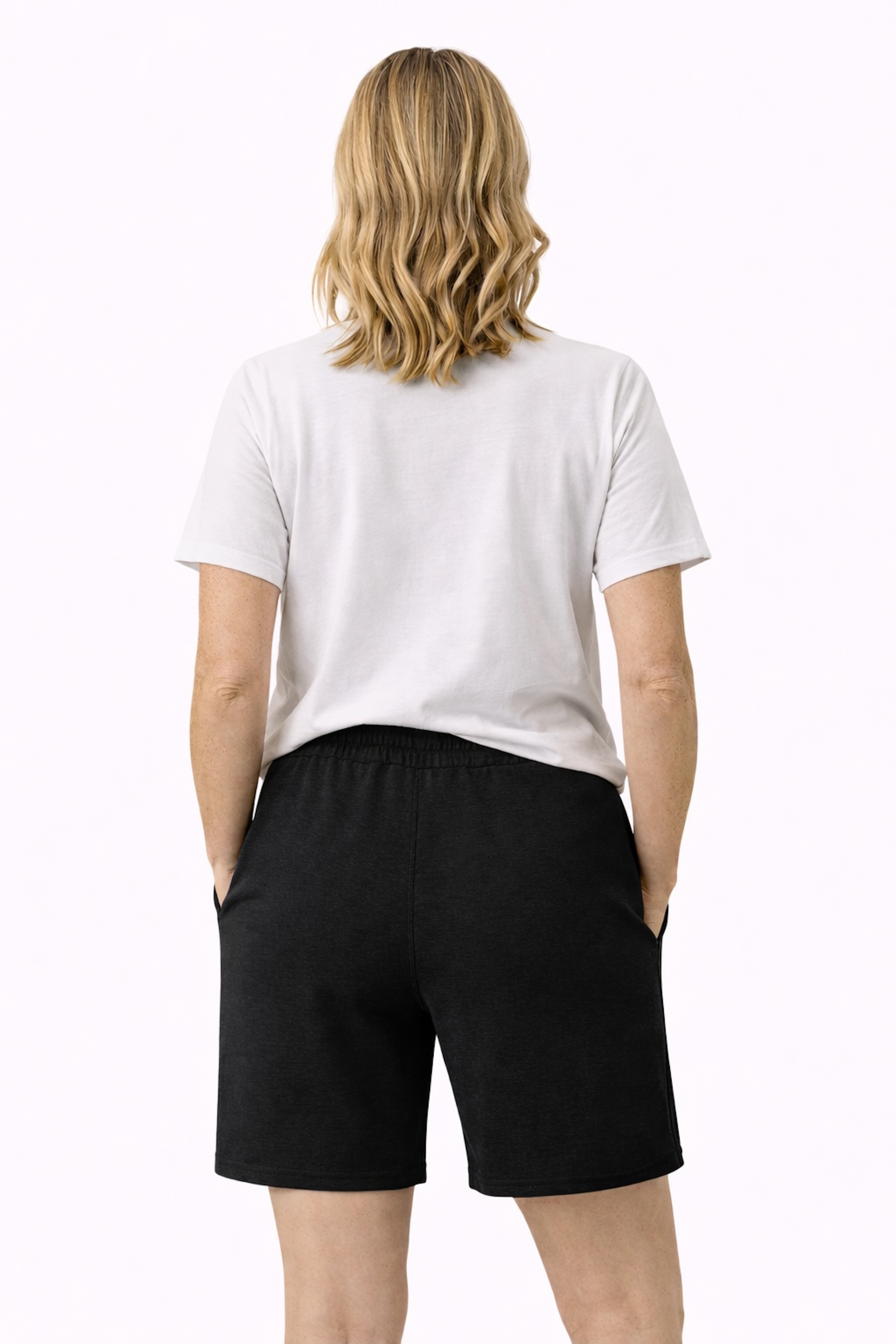 LPO Shorts »Paisley WMN«  auch in Großen Größen erhältlich