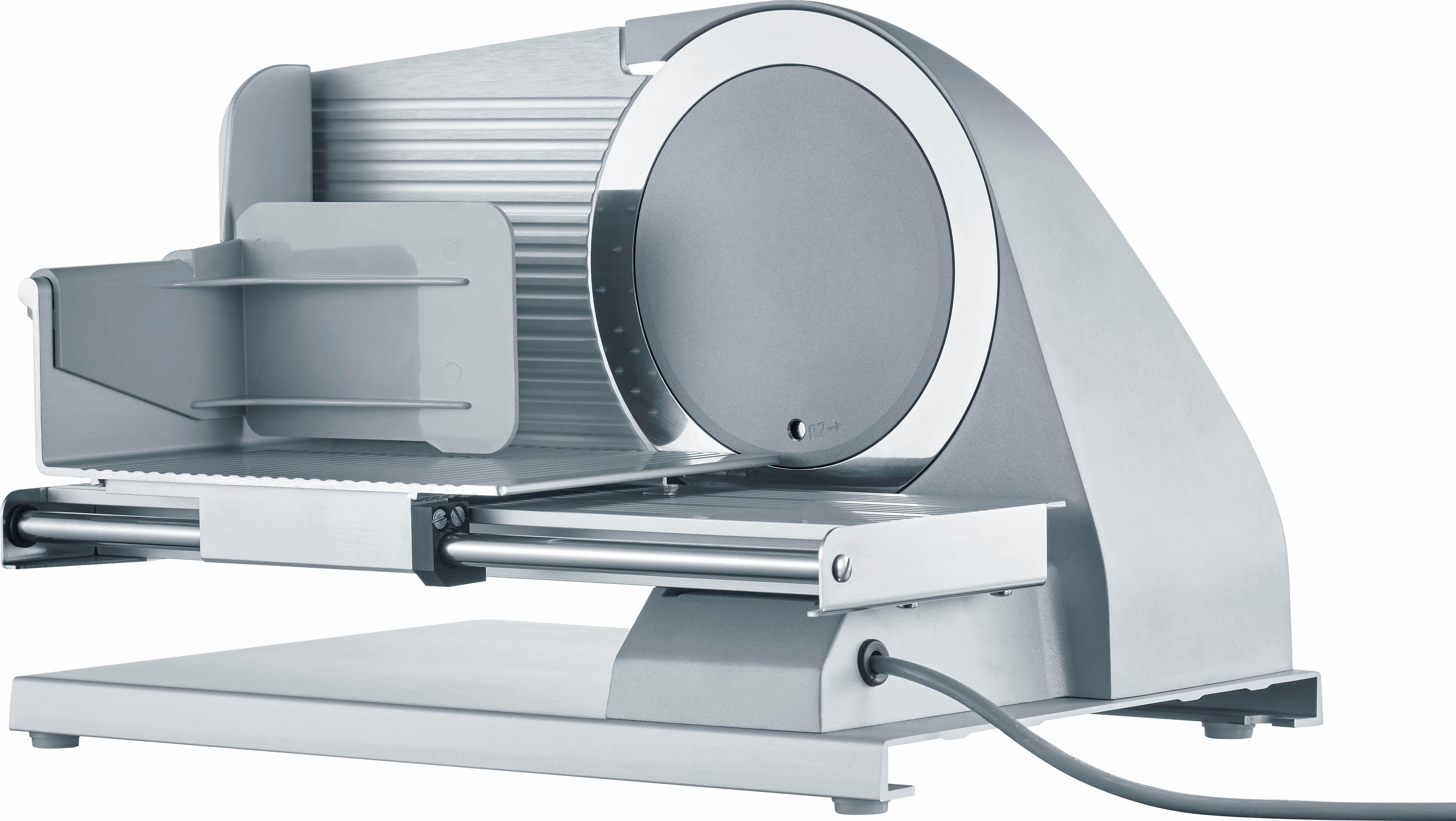 Graef Allesschneider »Sliced Kitchen SKS 900« 185 W günstig online kaufen