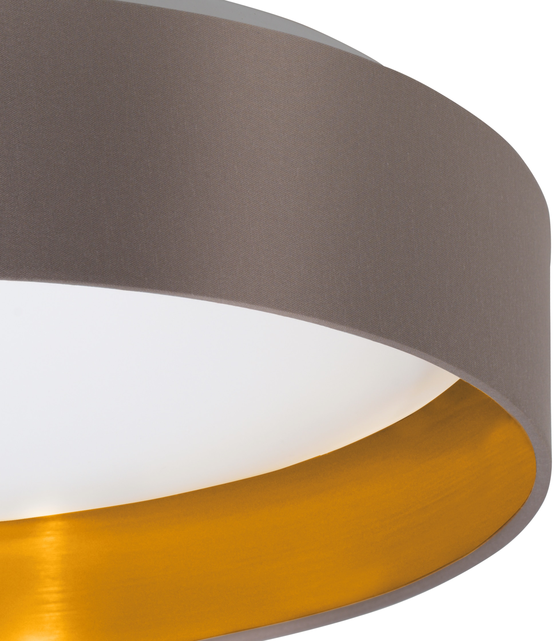 Leonique LED Deckenleuchte »Juria«, 1 flammig, Leuchtmittel LED-Modul   LED günstig online kaufen