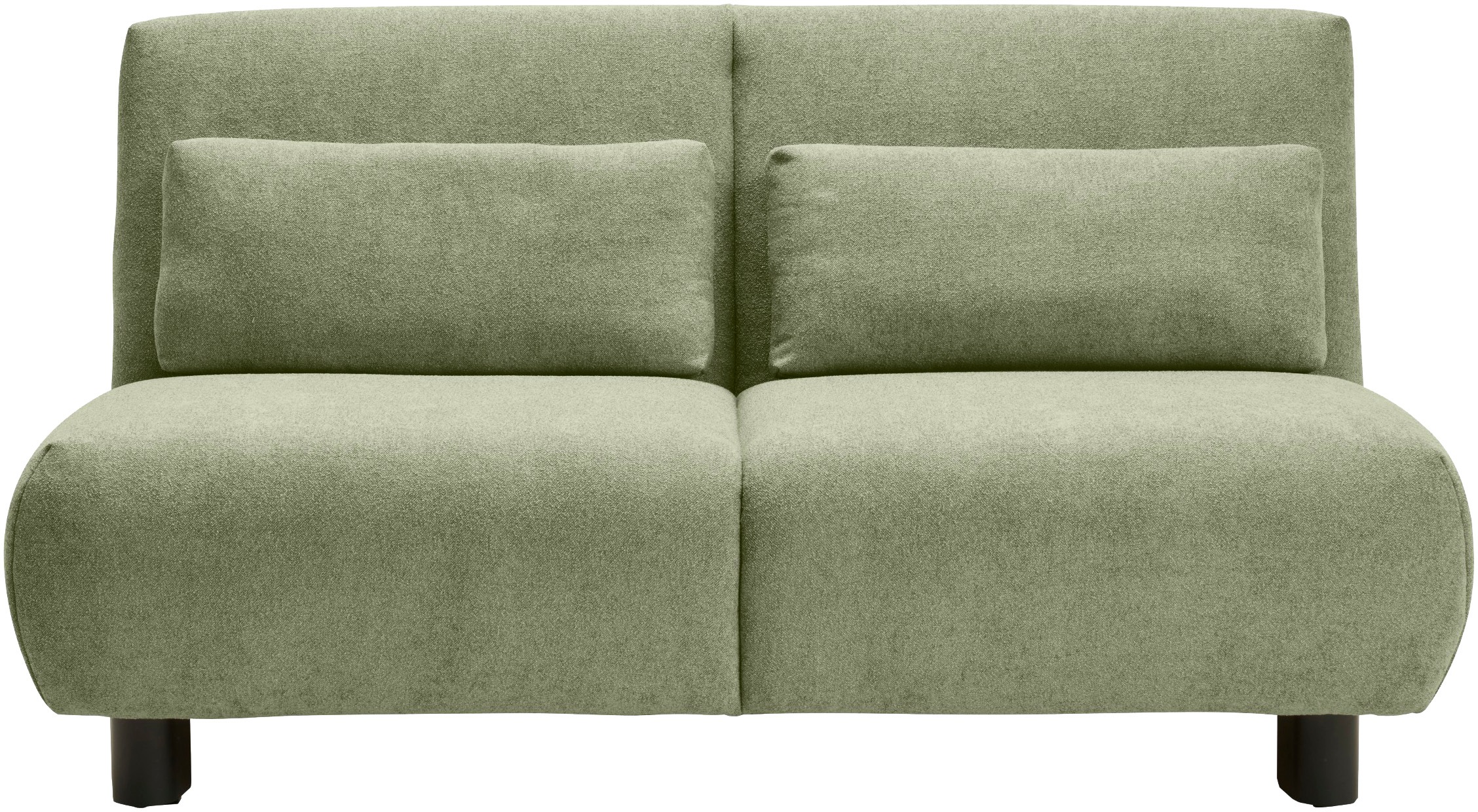 ell + ell Schlafsofa »Minou«